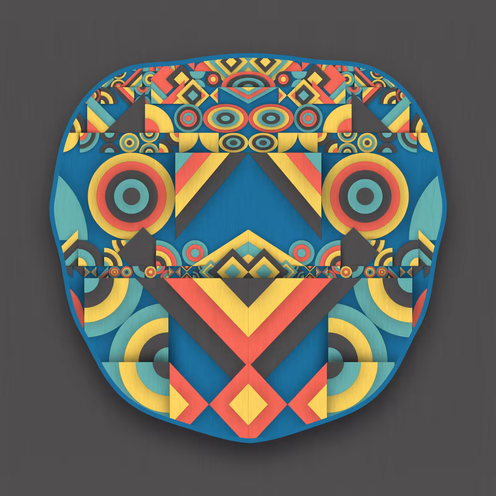 Generativemasks #9002