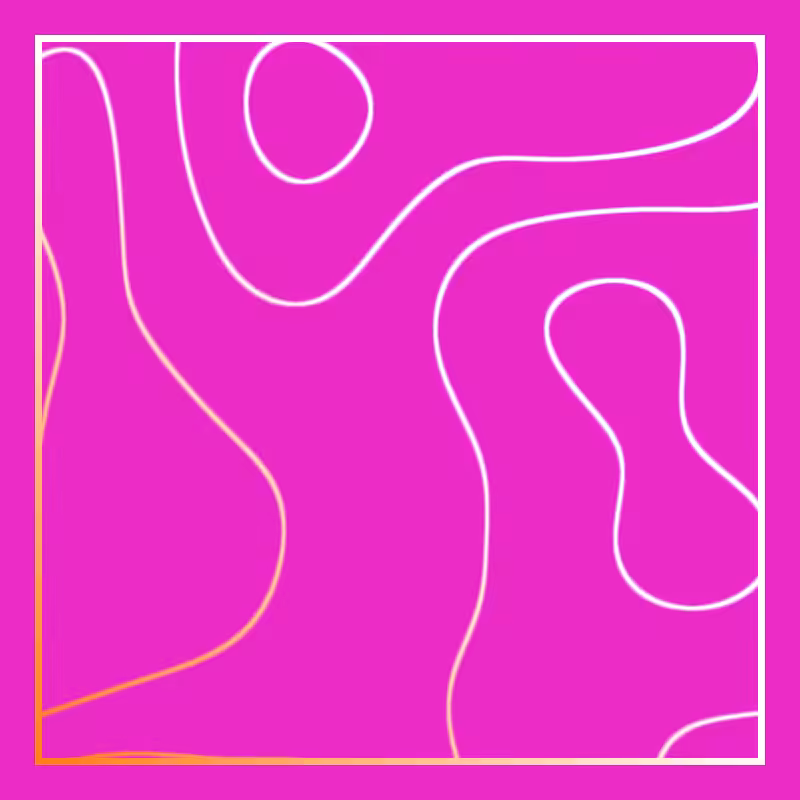 Liquid mirror #3