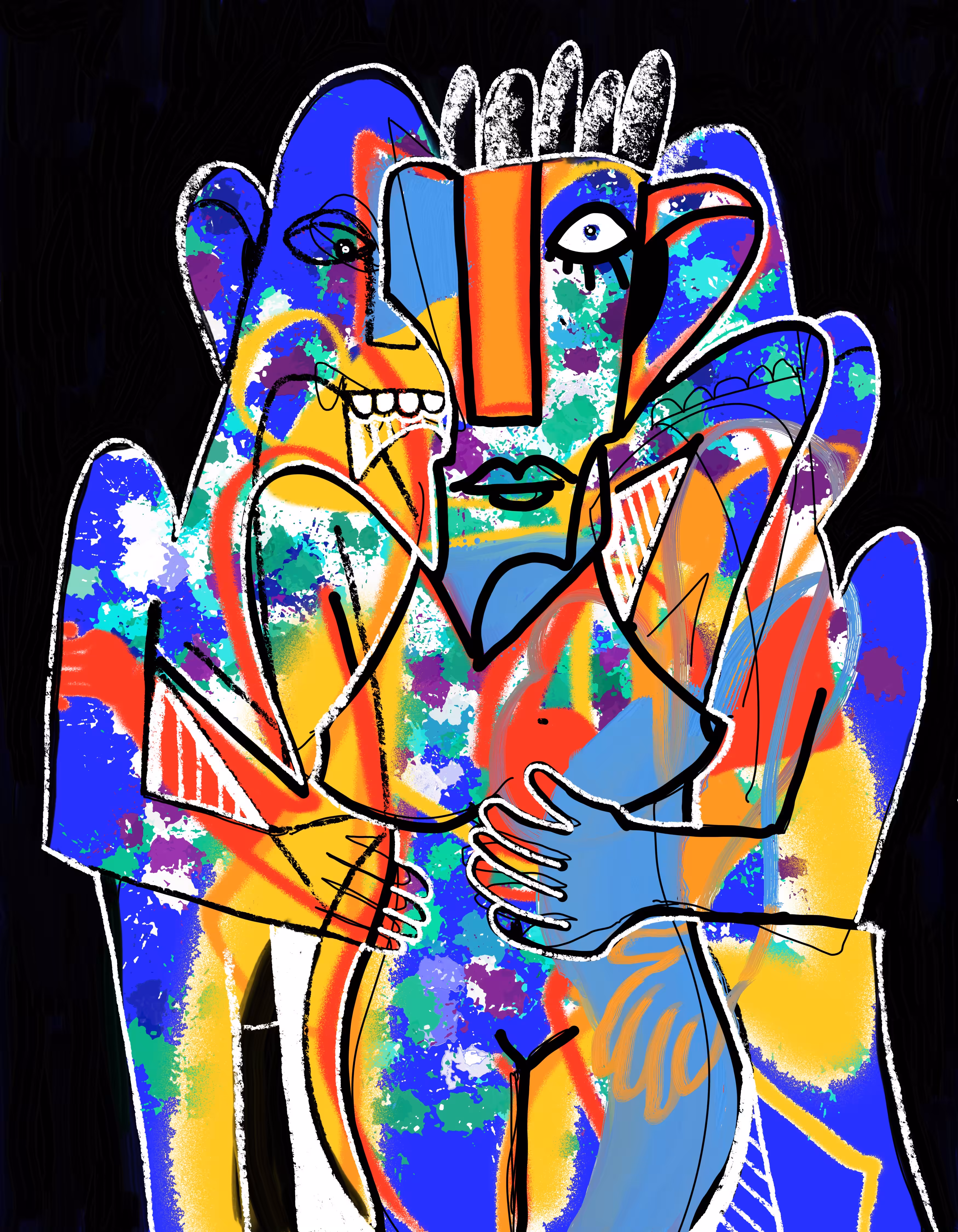 Infatuated