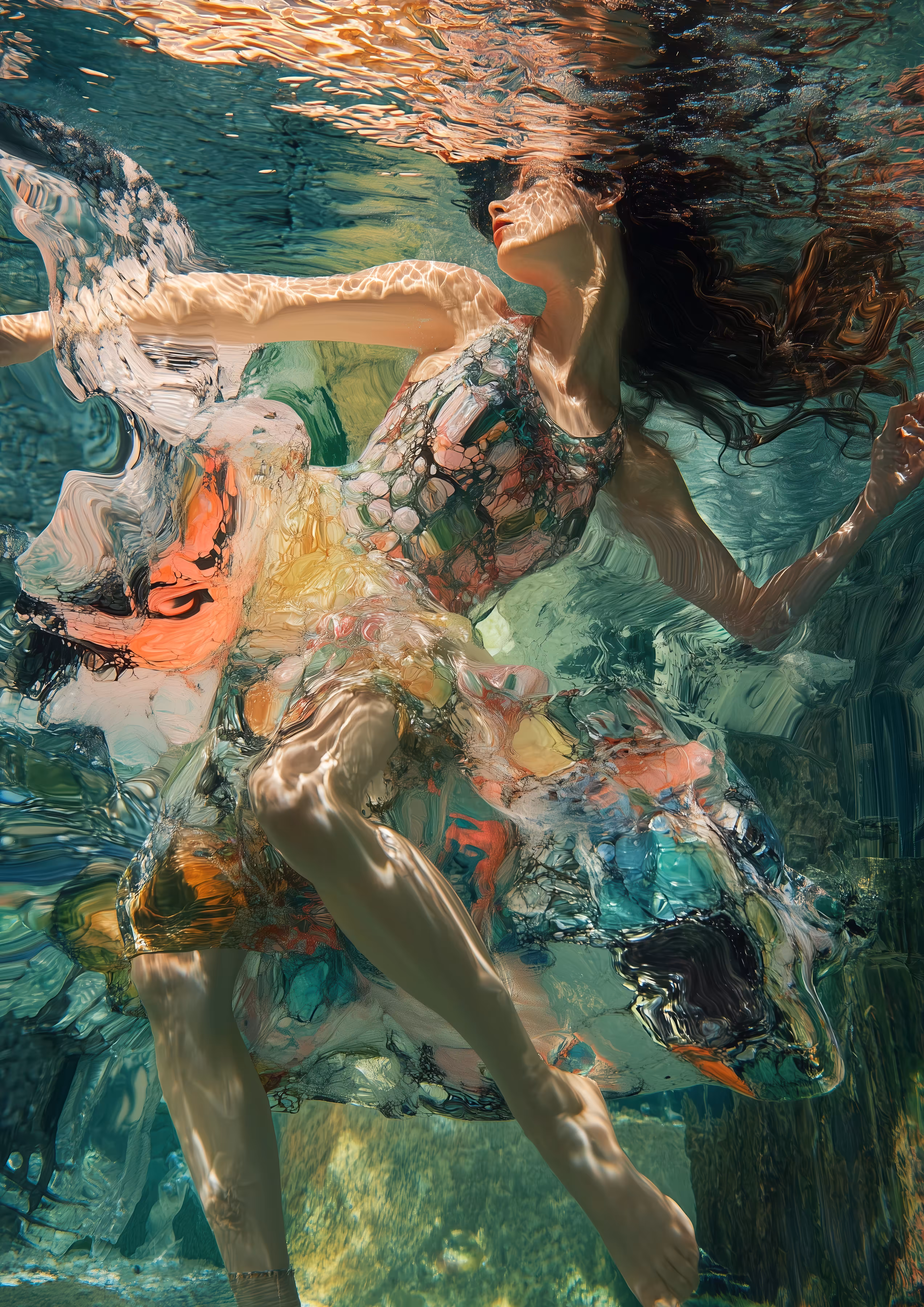 AI Art Weekly º93 Cover