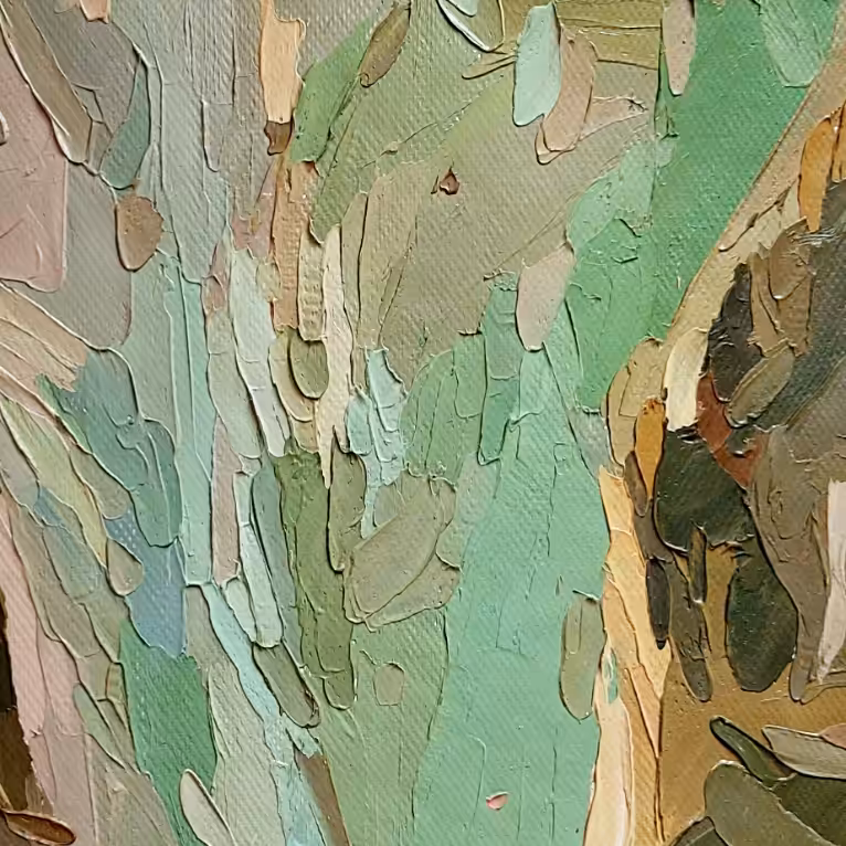 Unseen colors