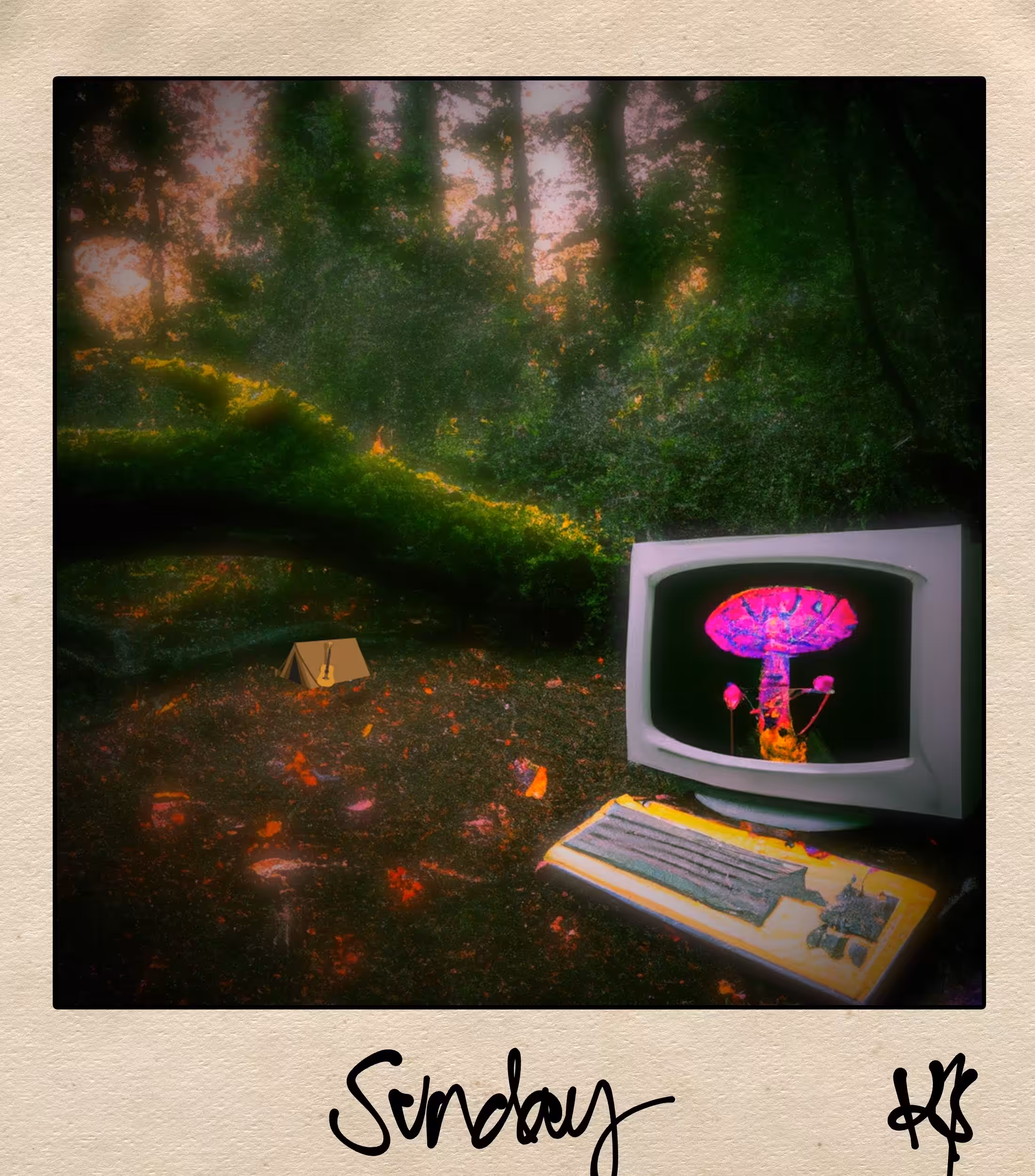 Back To Nature 7