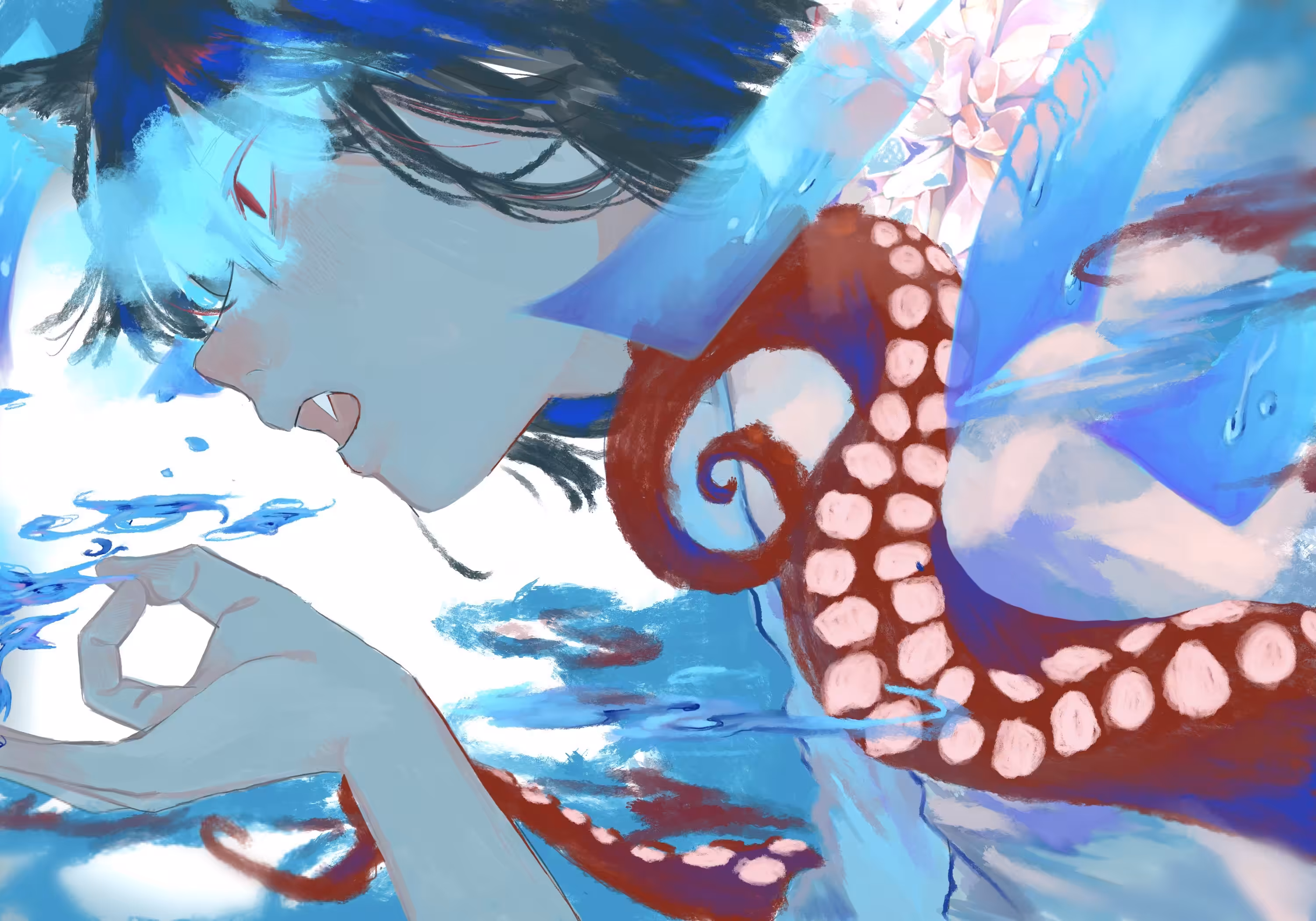 summer beast ~夏のケモノ~