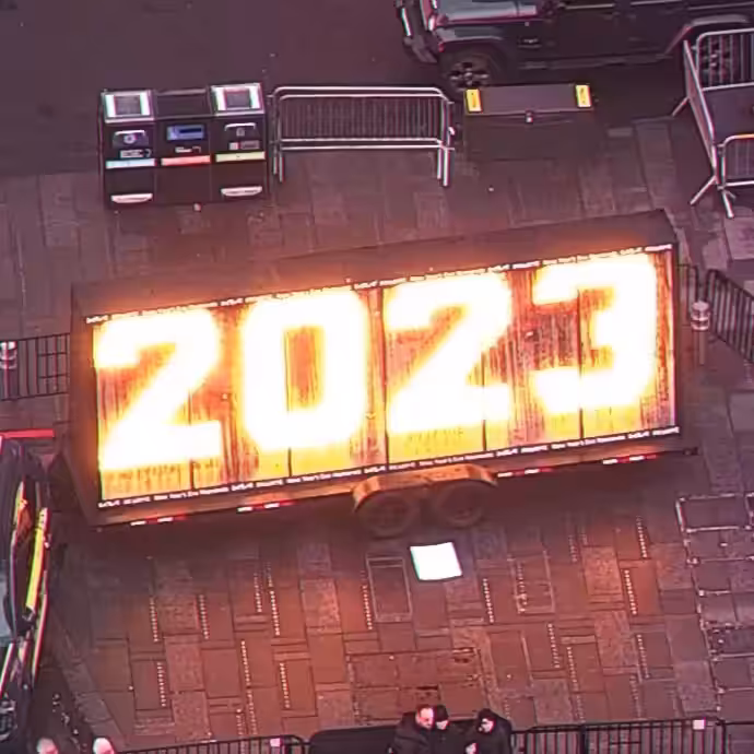 2023 Clones