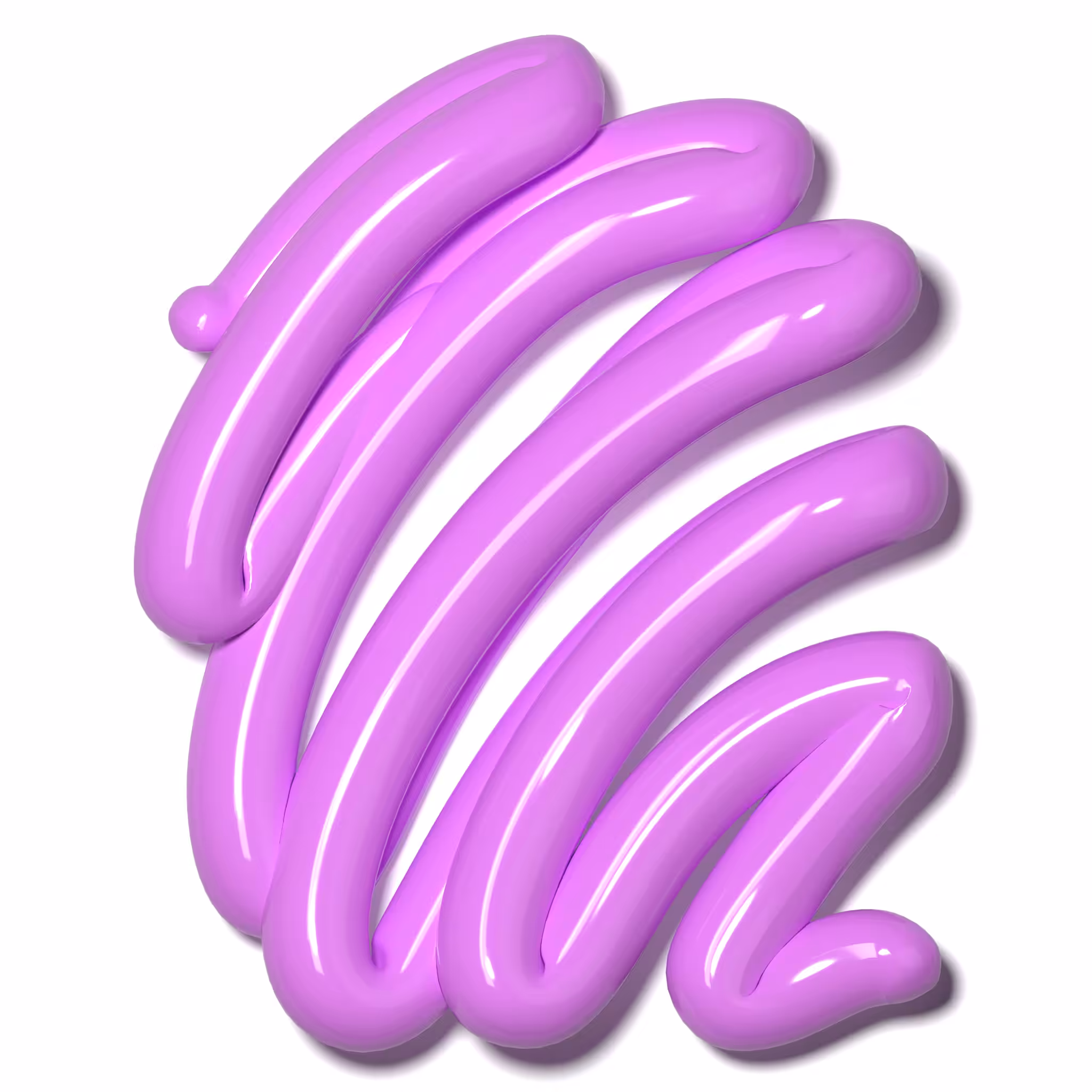 Surprisingly Pink #1