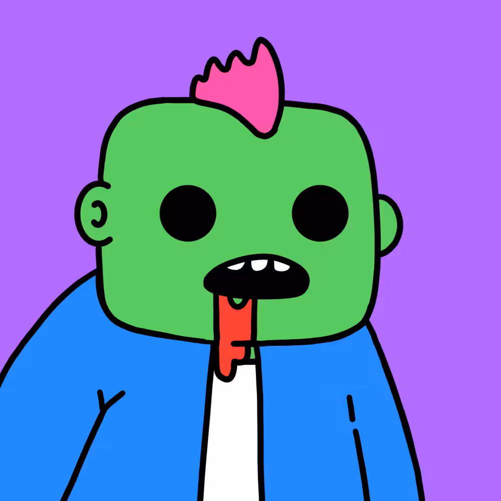 Dedfrenz #151