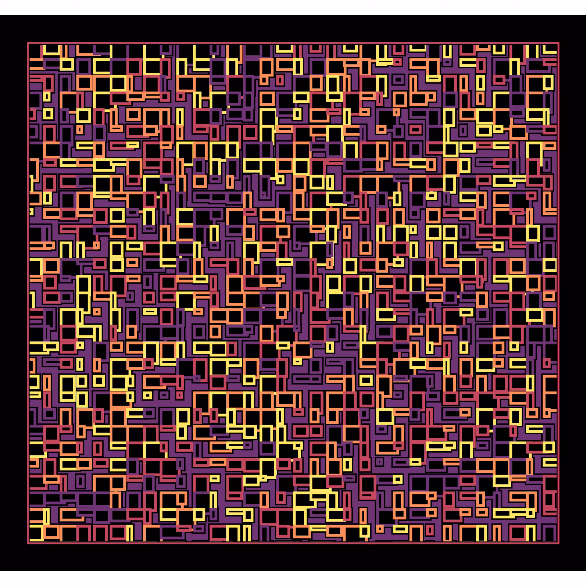 Walls #31