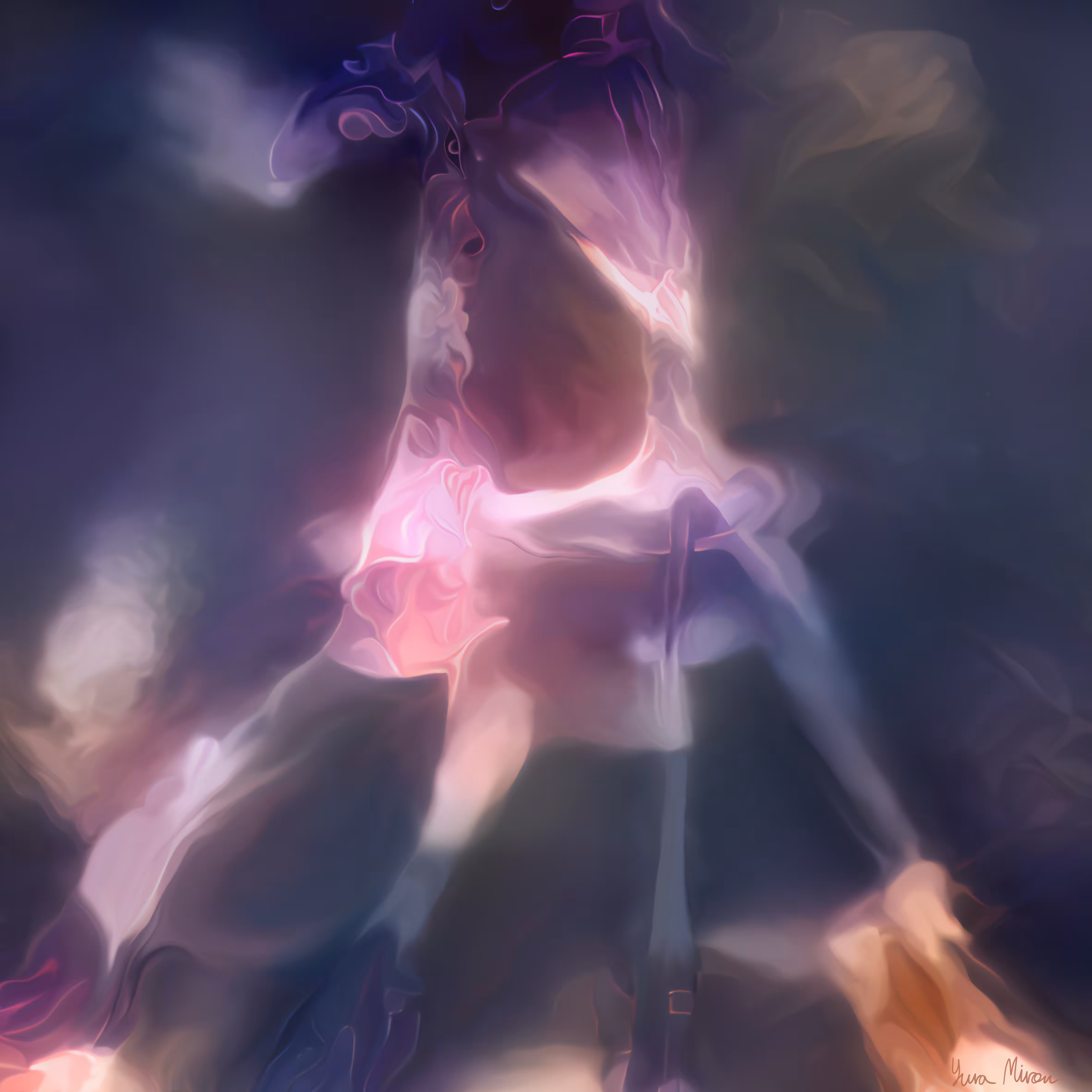 Exquisite figures XVI