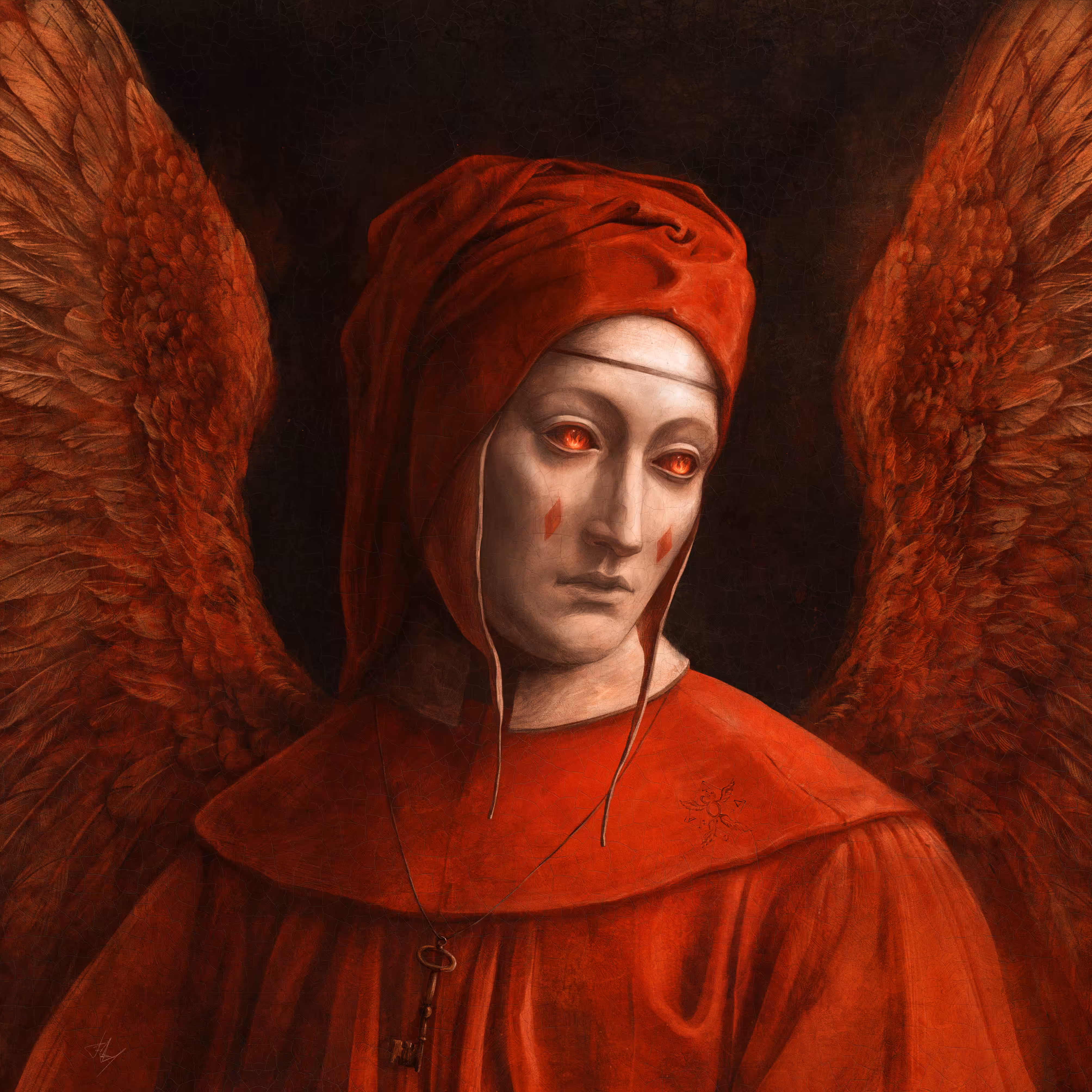 The Archangel