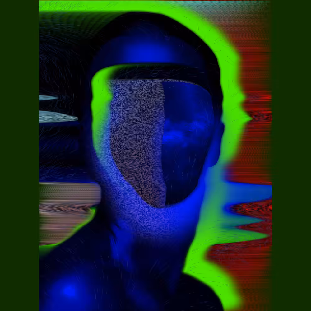 Layers of Noise #191