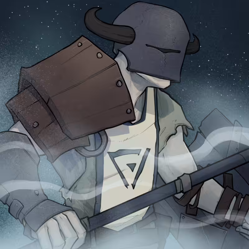 KNIGHTS #39