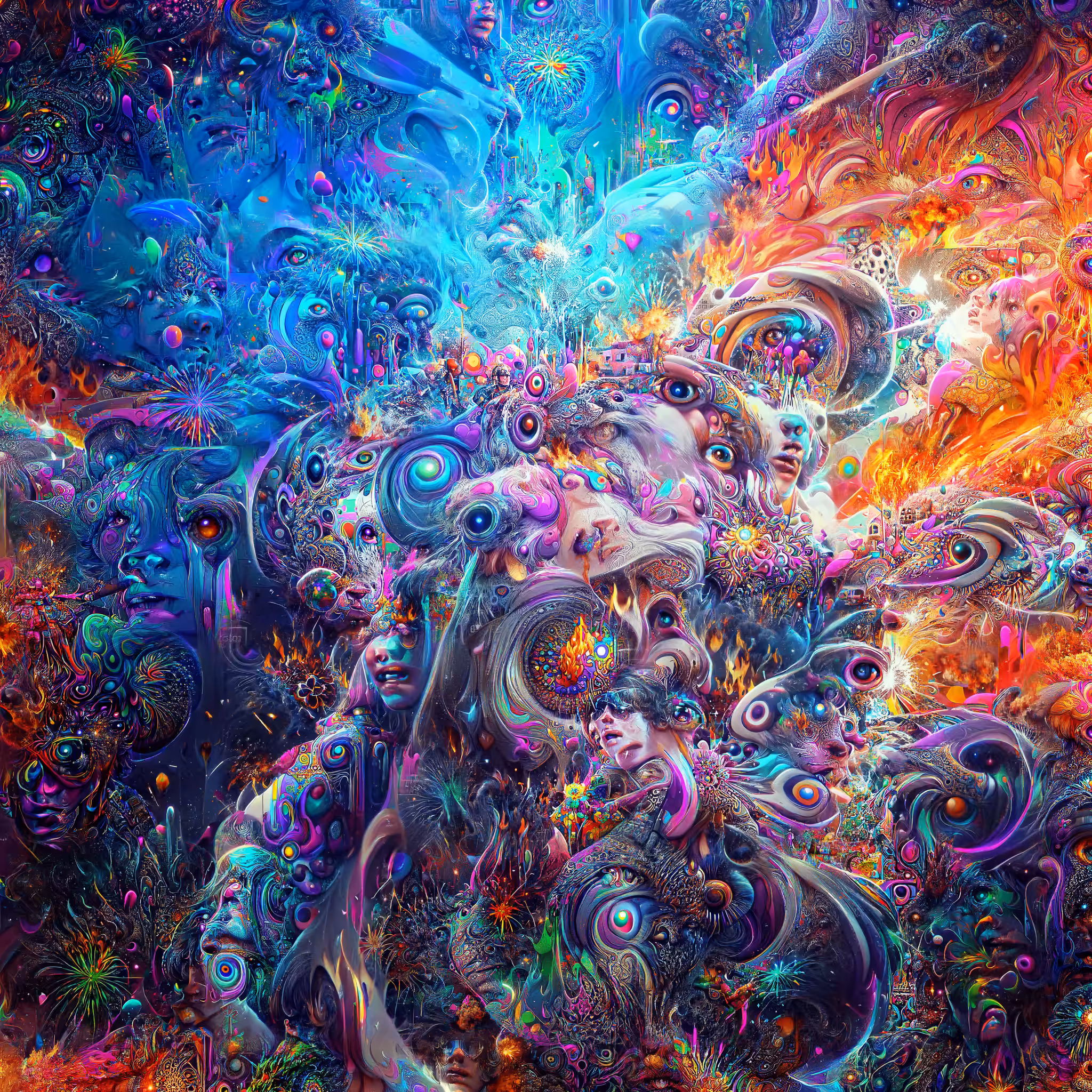 Icarus
