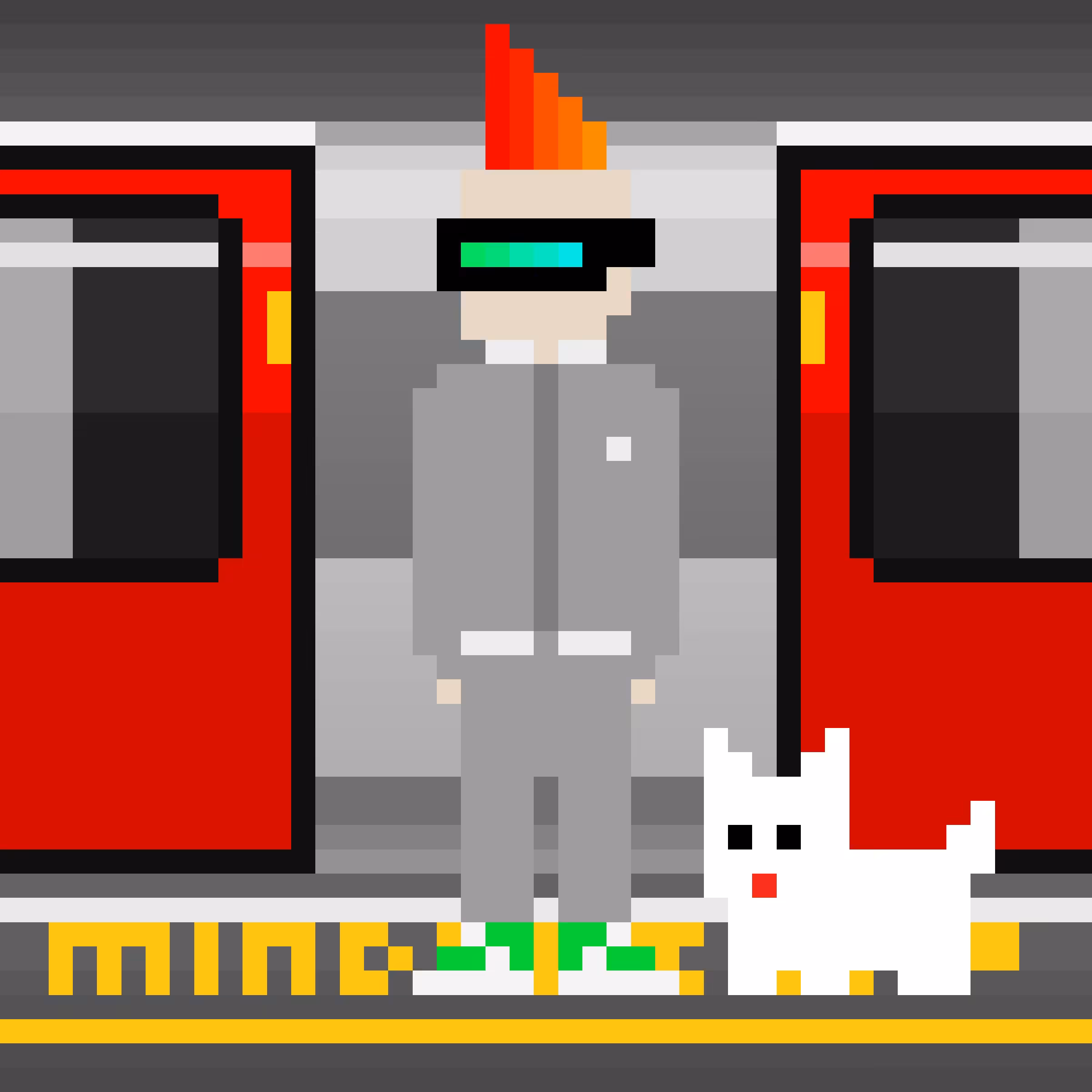 CryptoLondoner #207