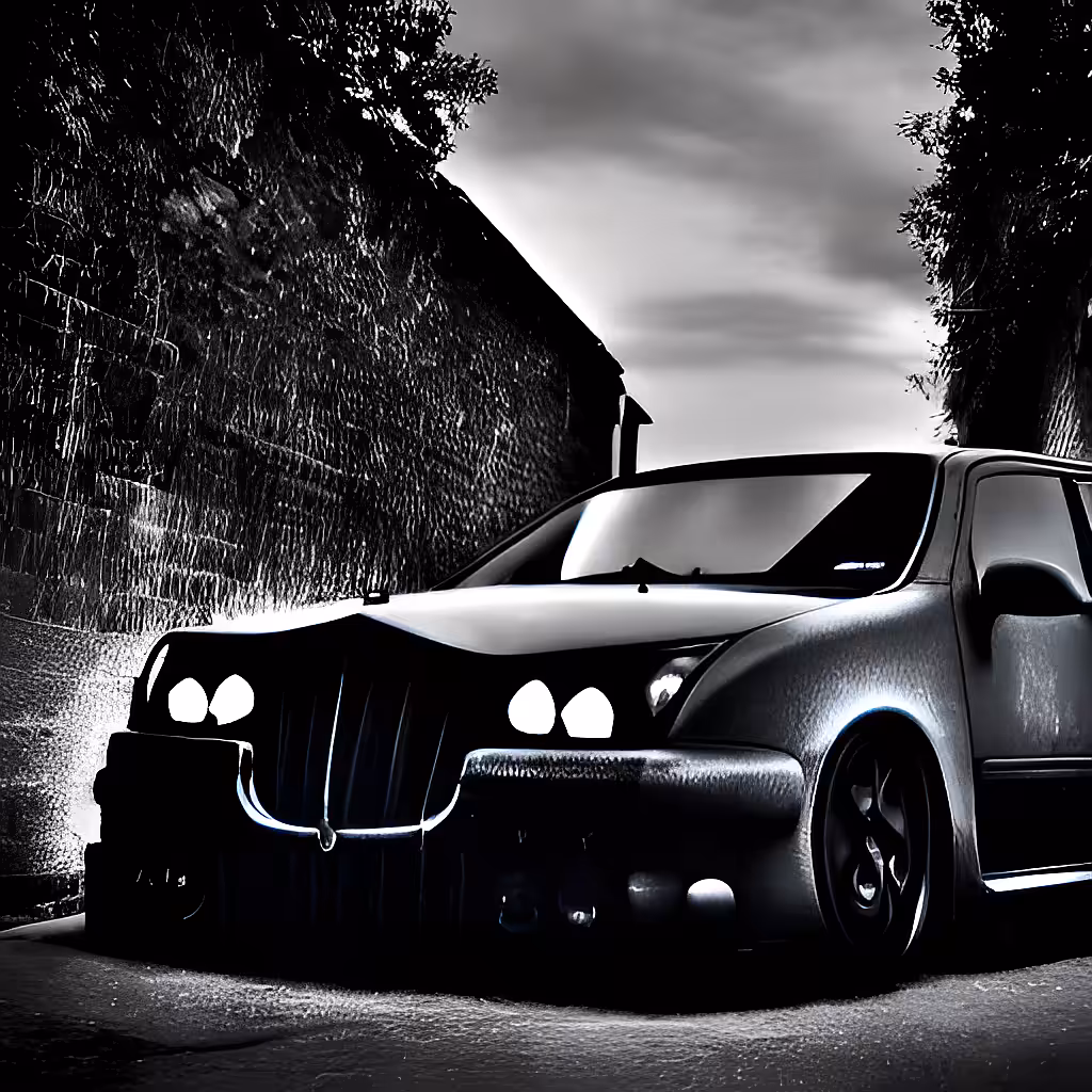 Darkmobile