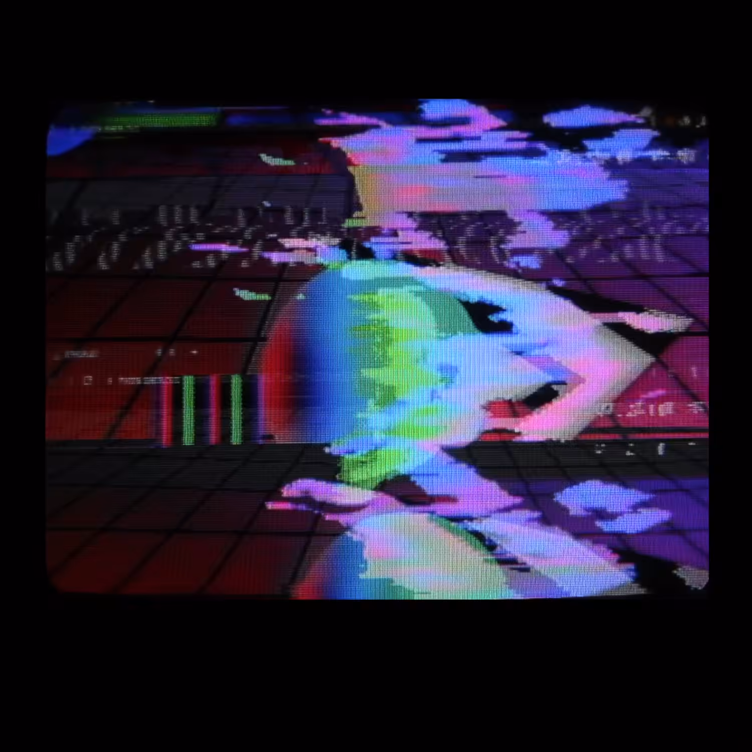 65-night//Lost-Signal !