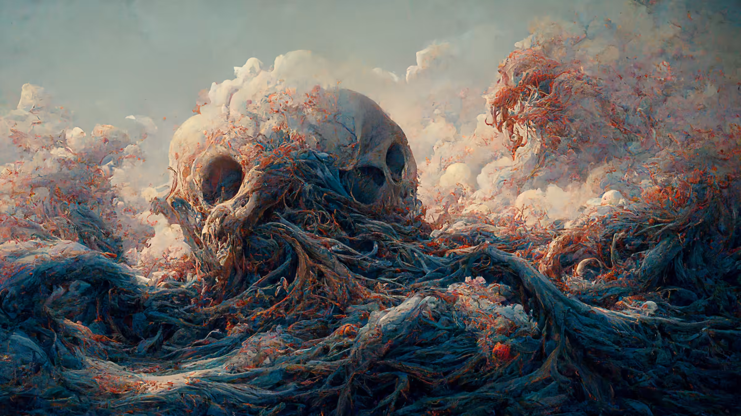 Sea of Lost Souls #03