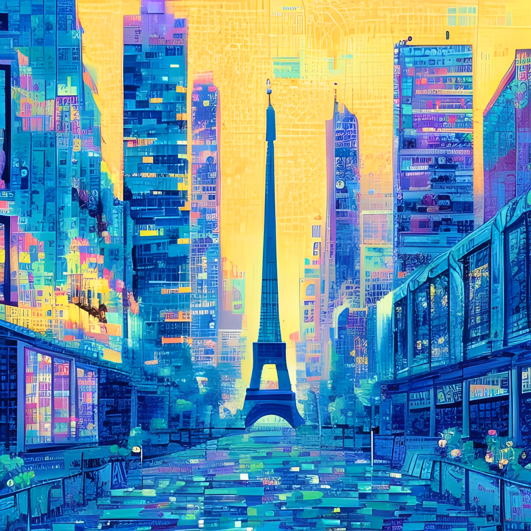 digitalDreamscapes 37