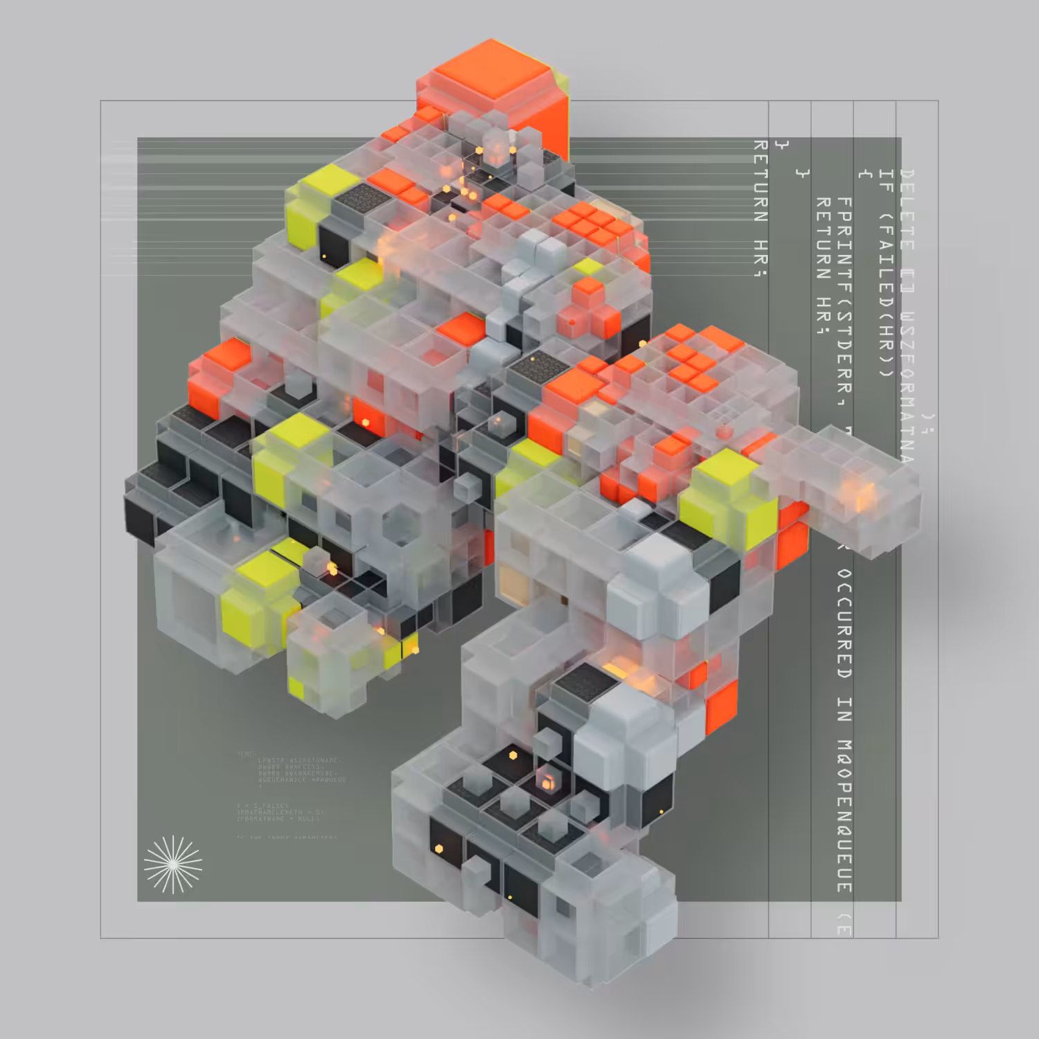 Quantum Luminance