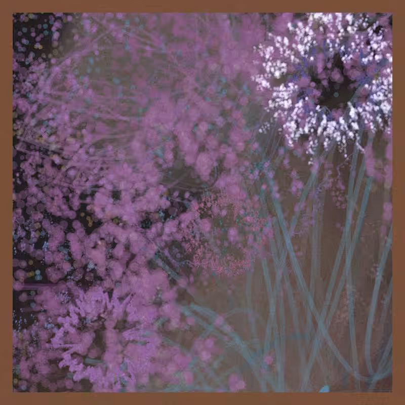 Love & Dive - Reminiscence #123