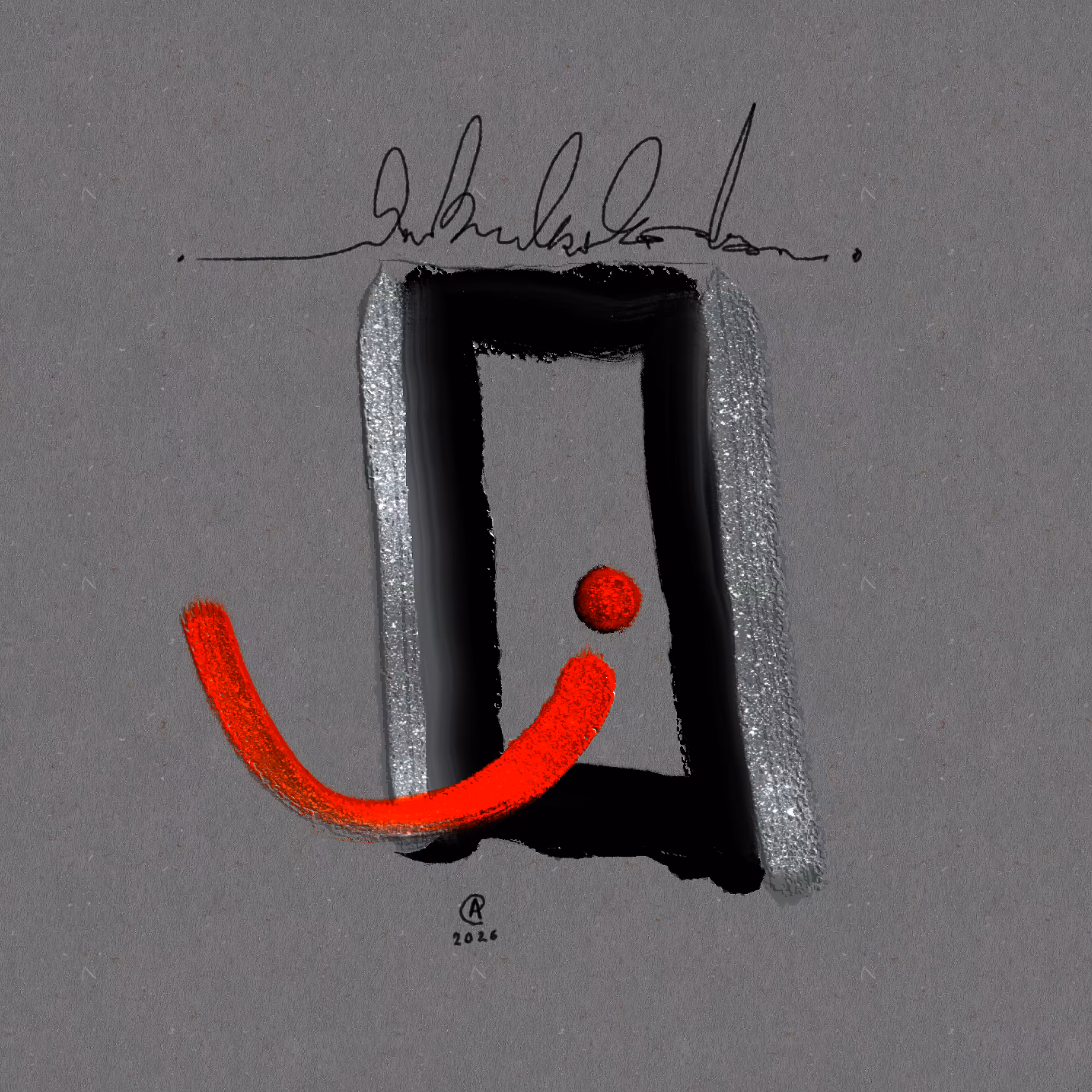 Origin Glyphs #17