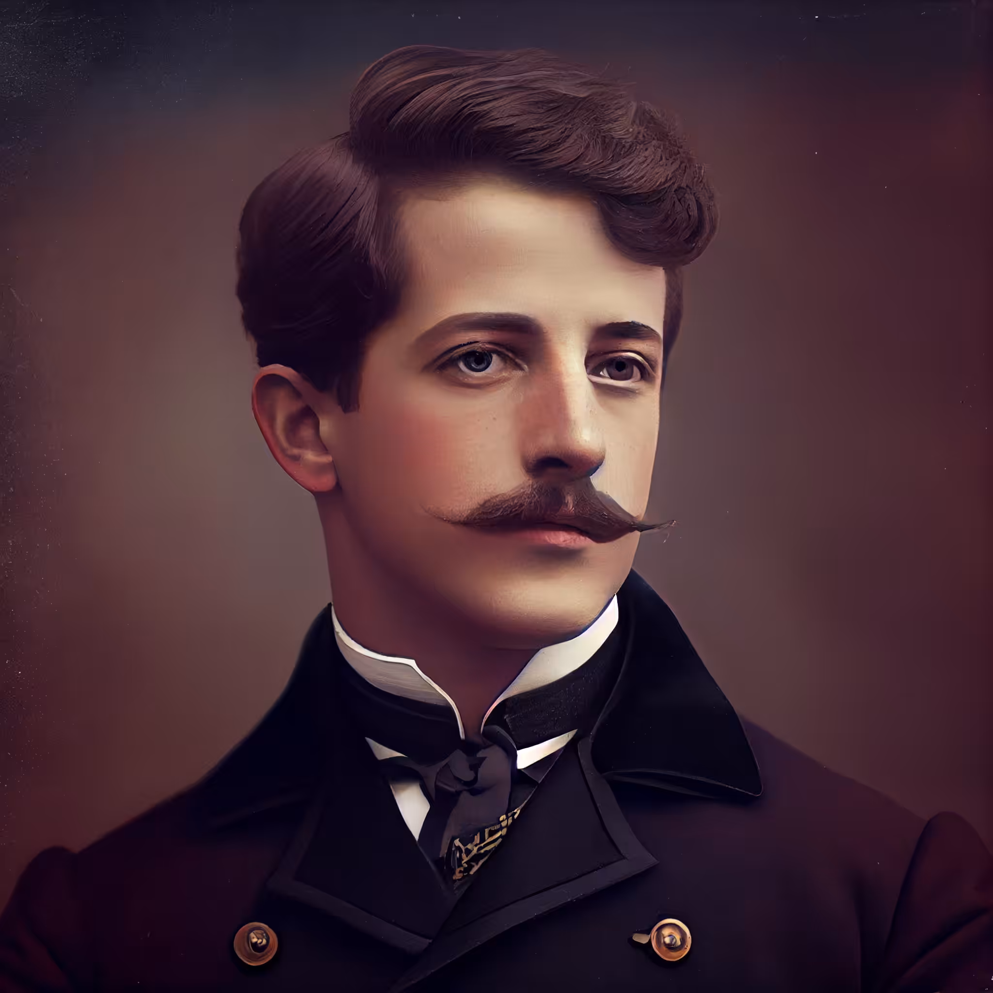 John Wilkes  Charlie Puth