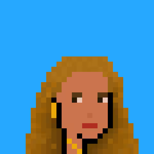 Pixel Legends: Beyoncé