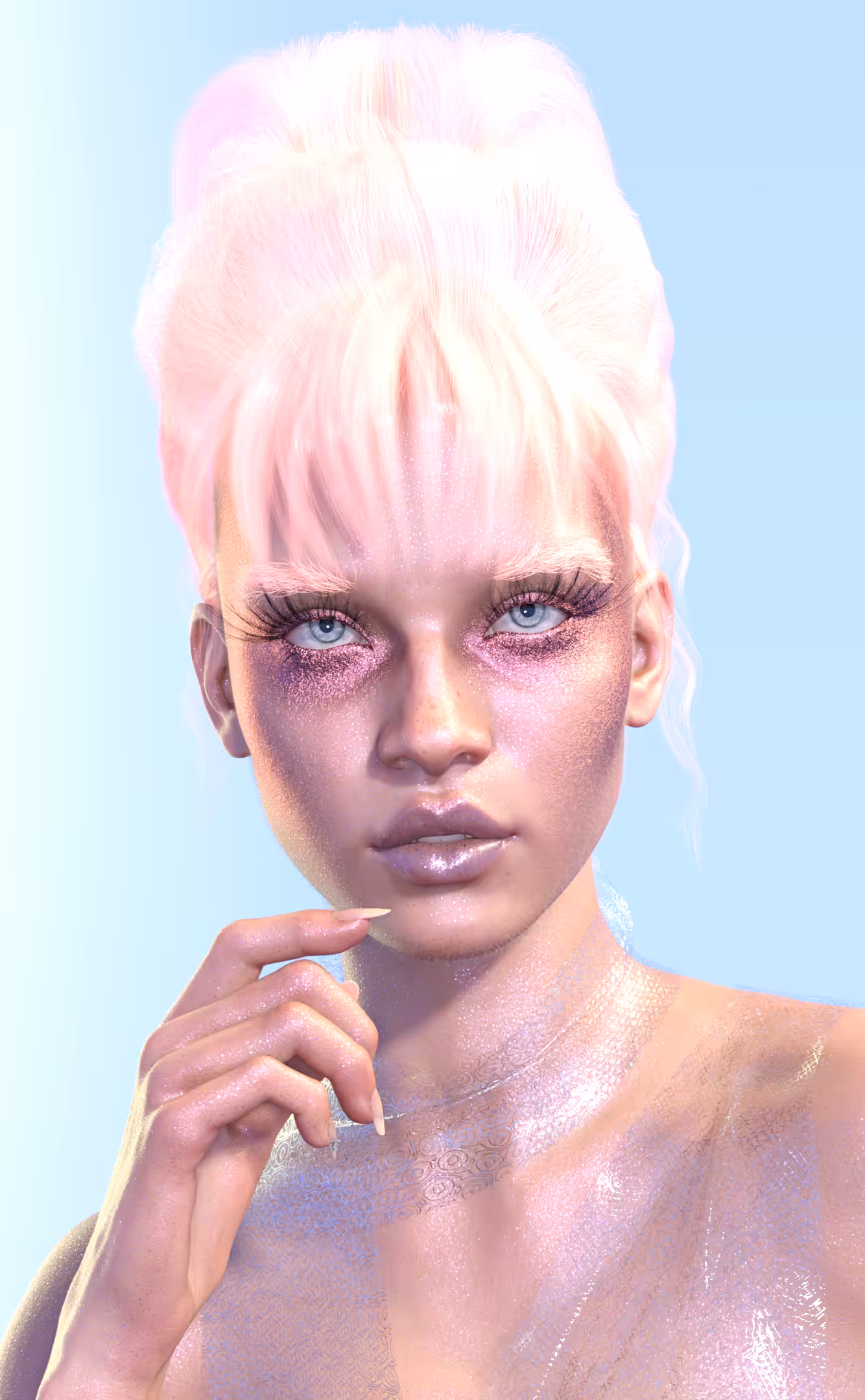 Sugar snap 