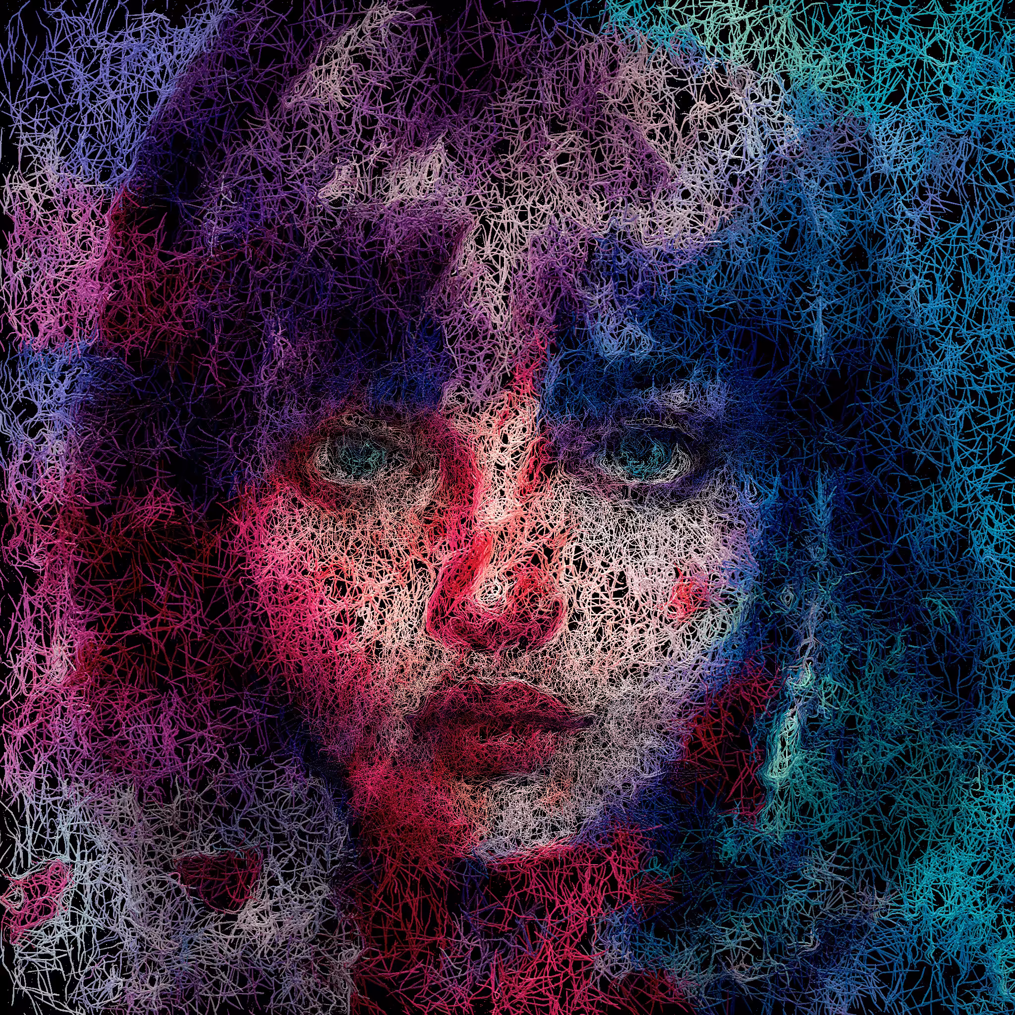 Zuzana Breznanikova Art (Featured collection): "Sweet Innocence"  1/1