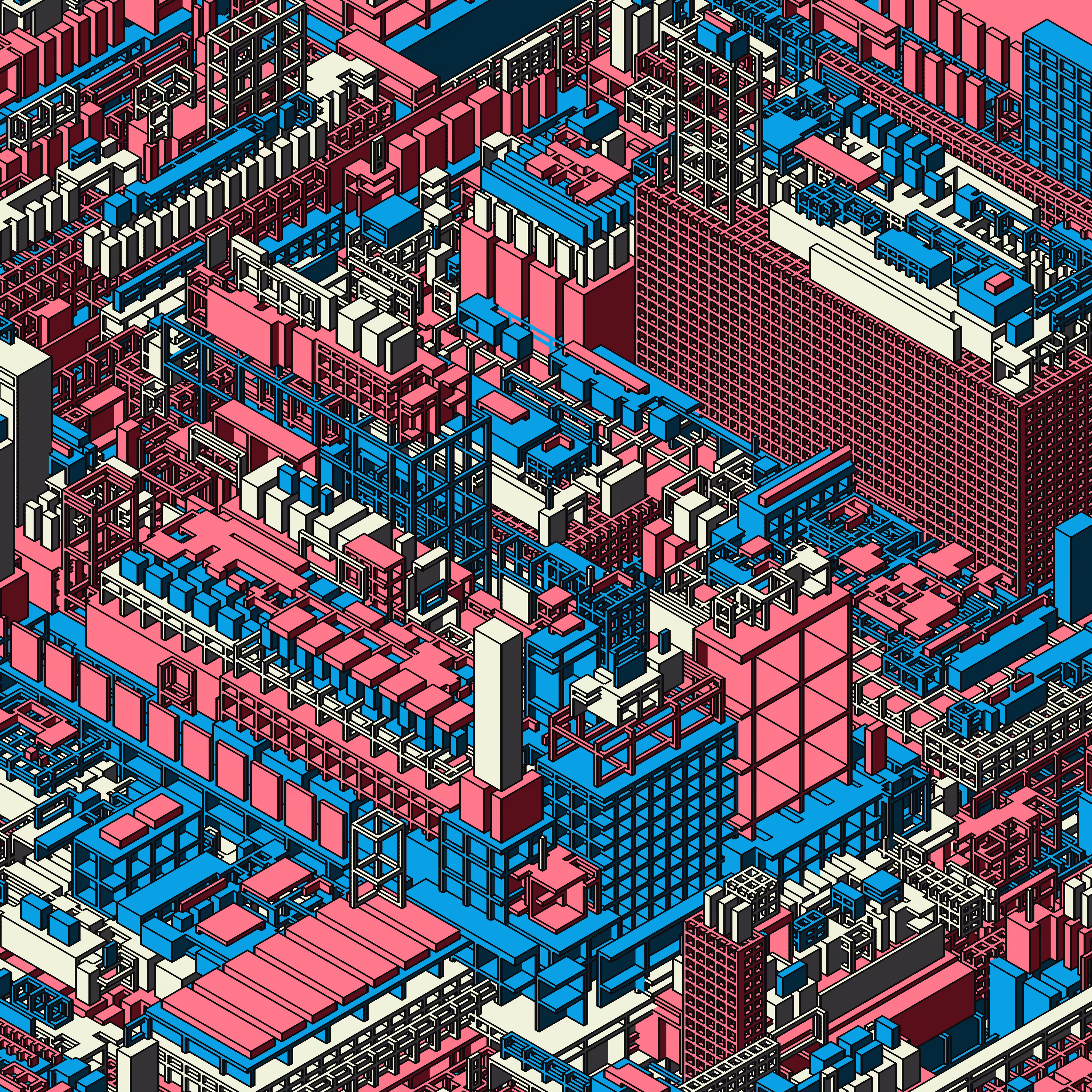 Plasticity #321