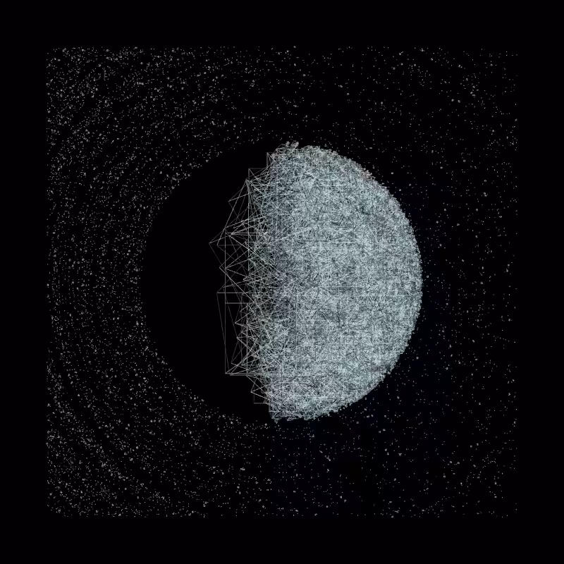 Squaring the Circle #32