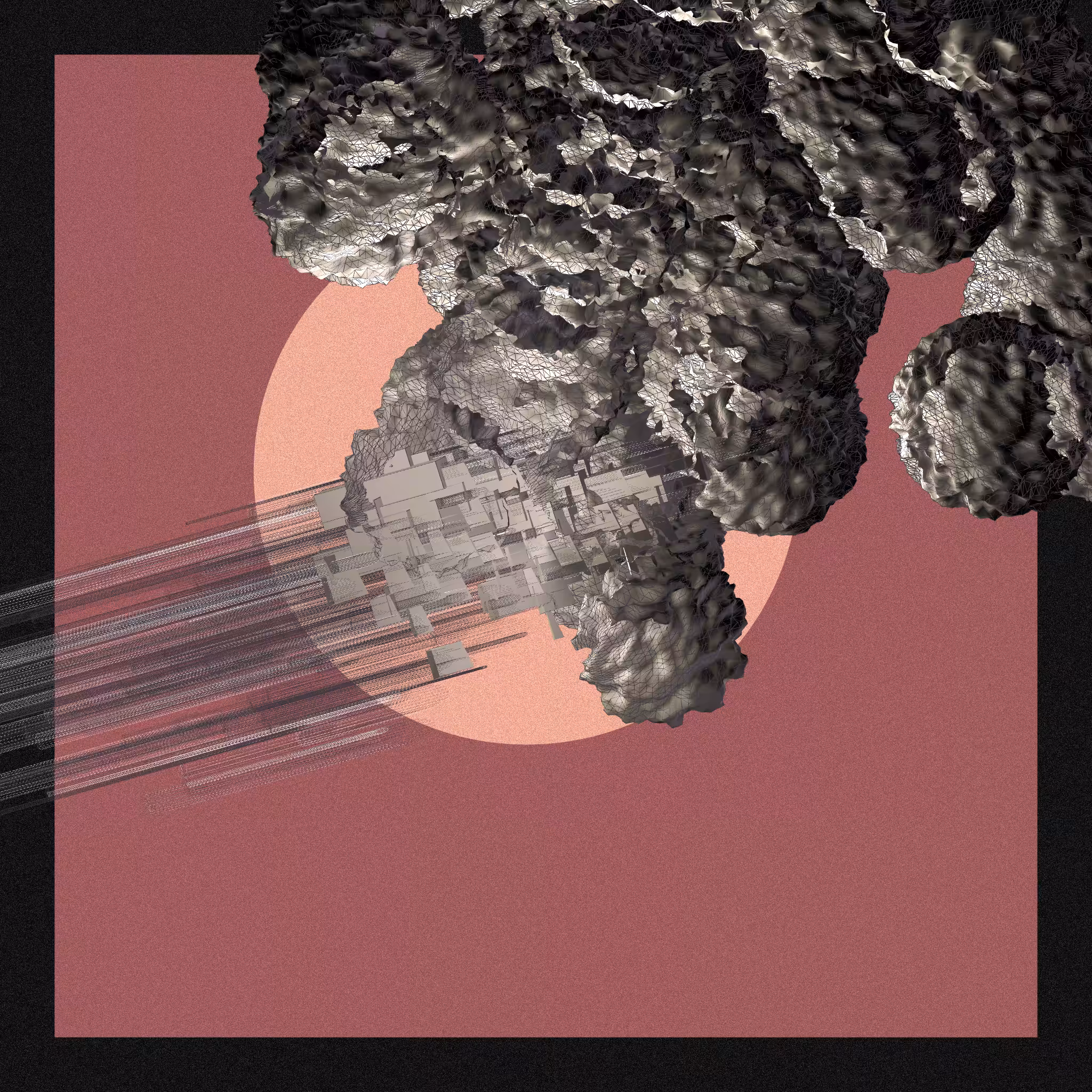 Techno Cluster #30