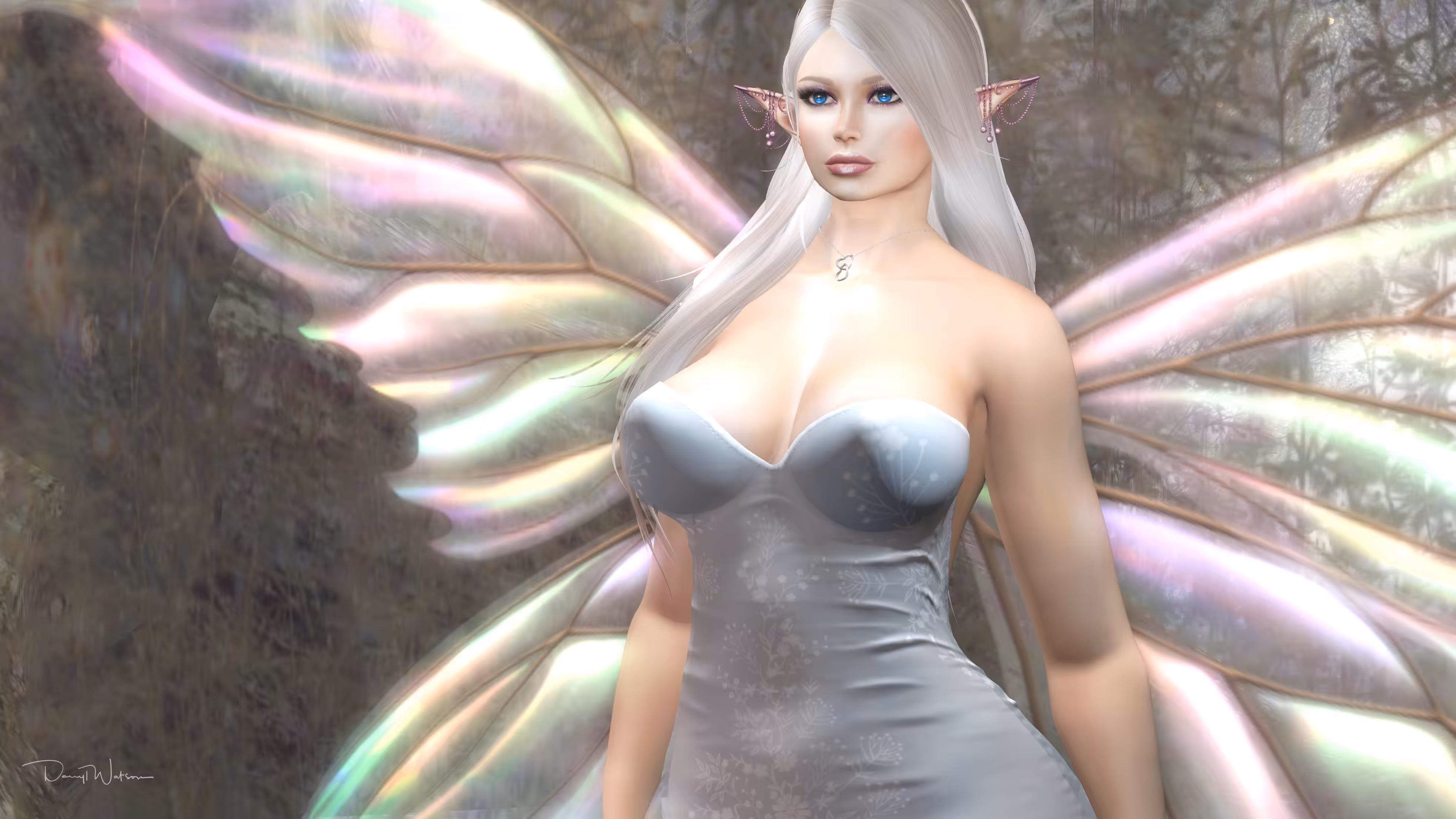 Fairy Magic