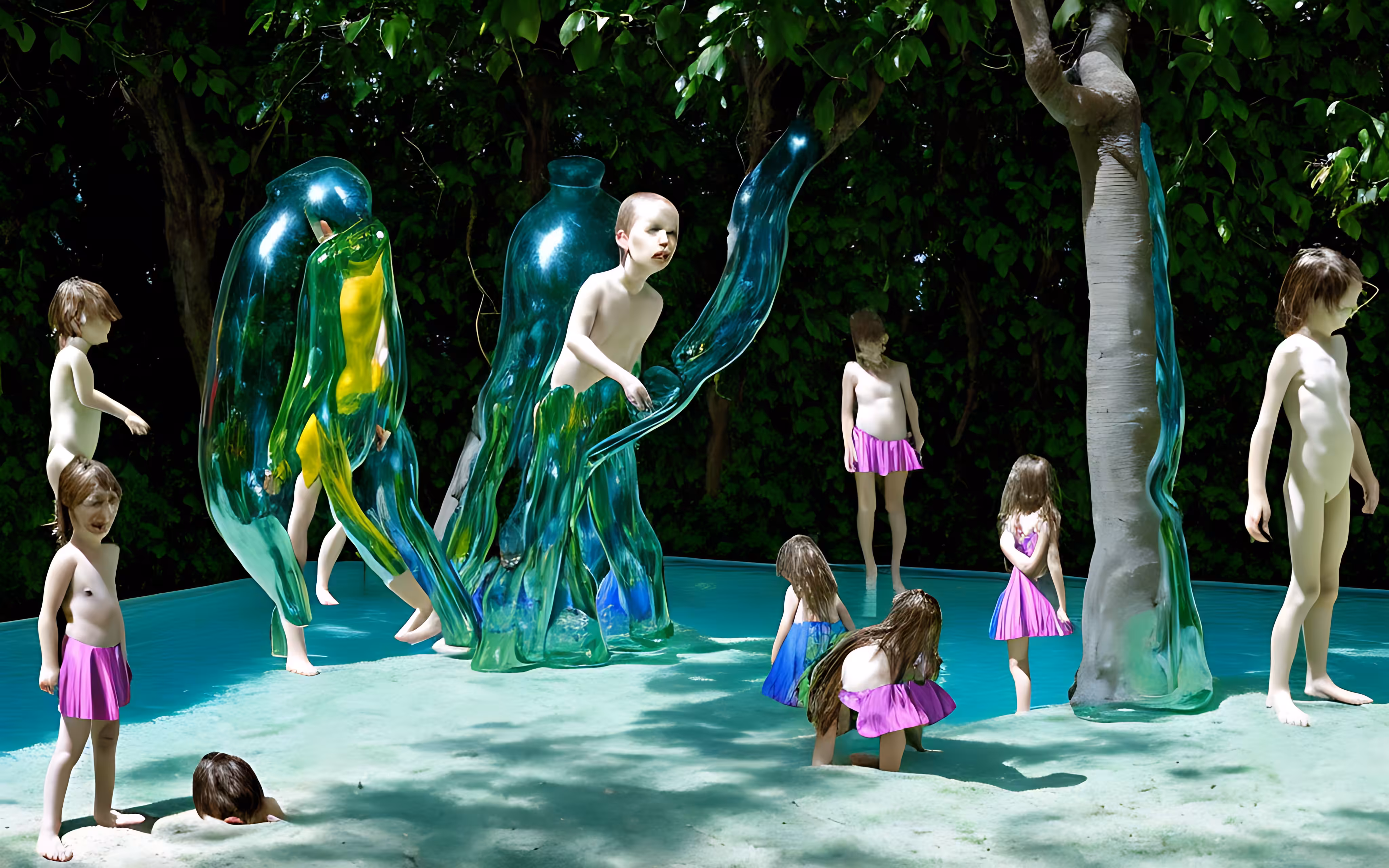 "Children's room"-390