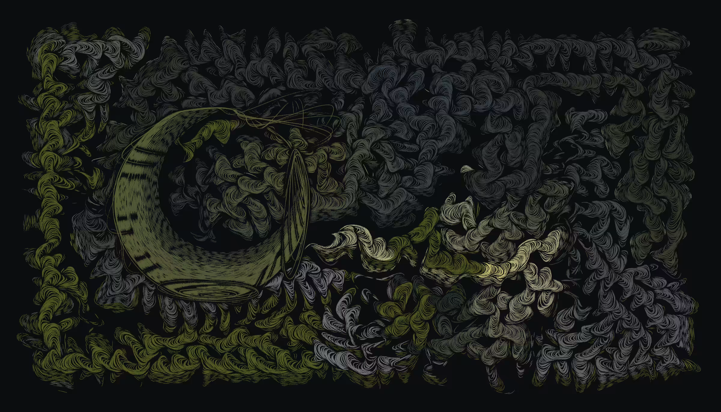 Spaghetti Bones #128