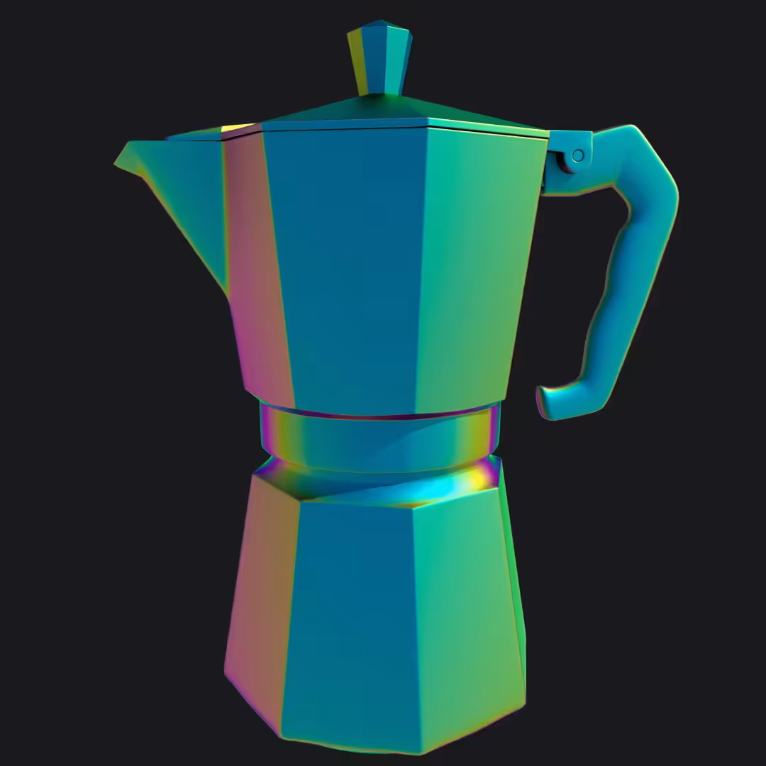 cryptocoffee