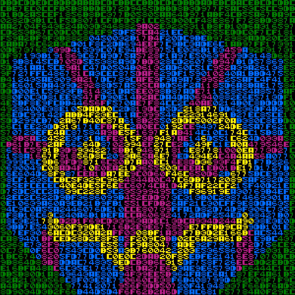 HEXADEEZAMAL #123