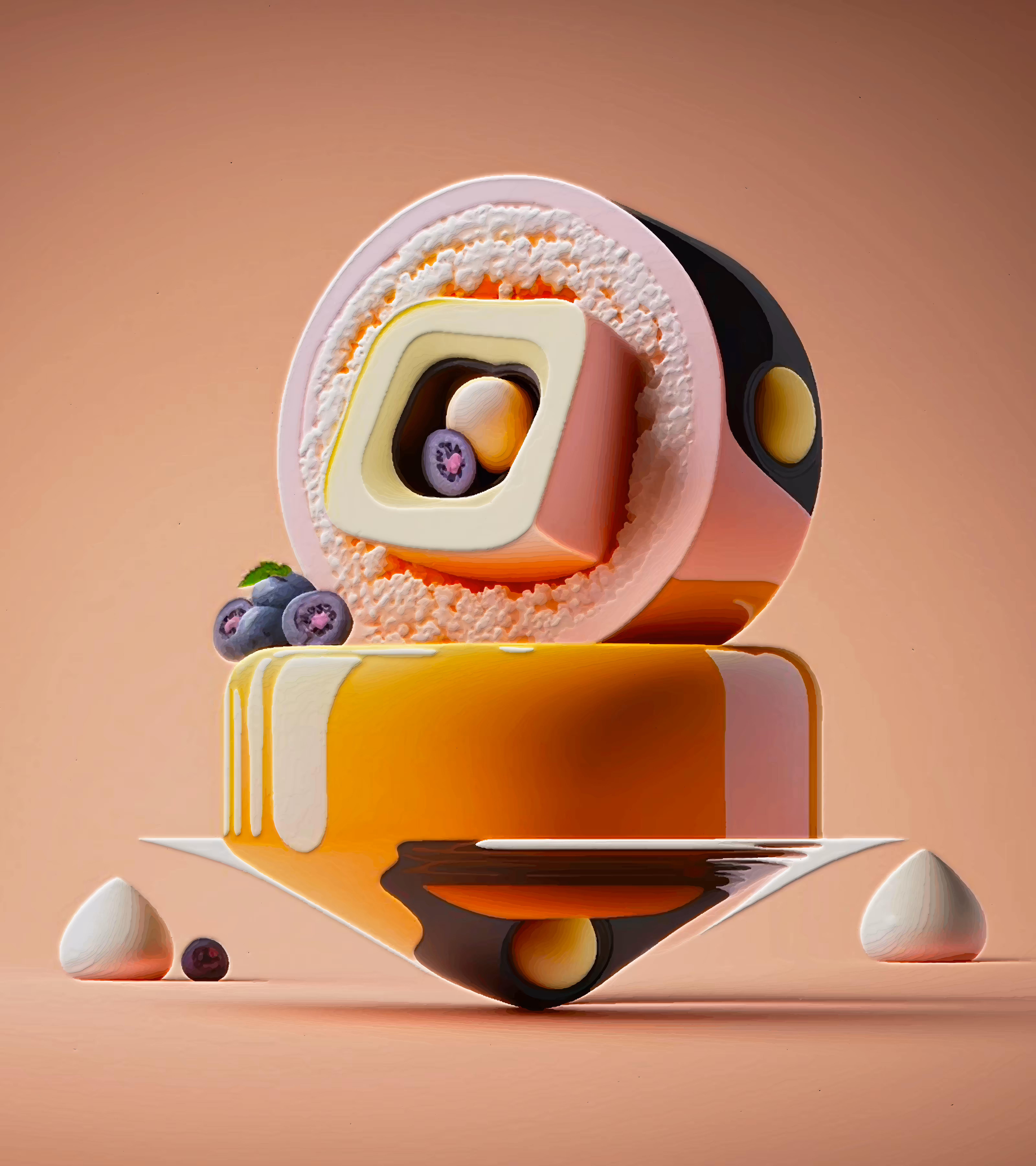 Omakase #13