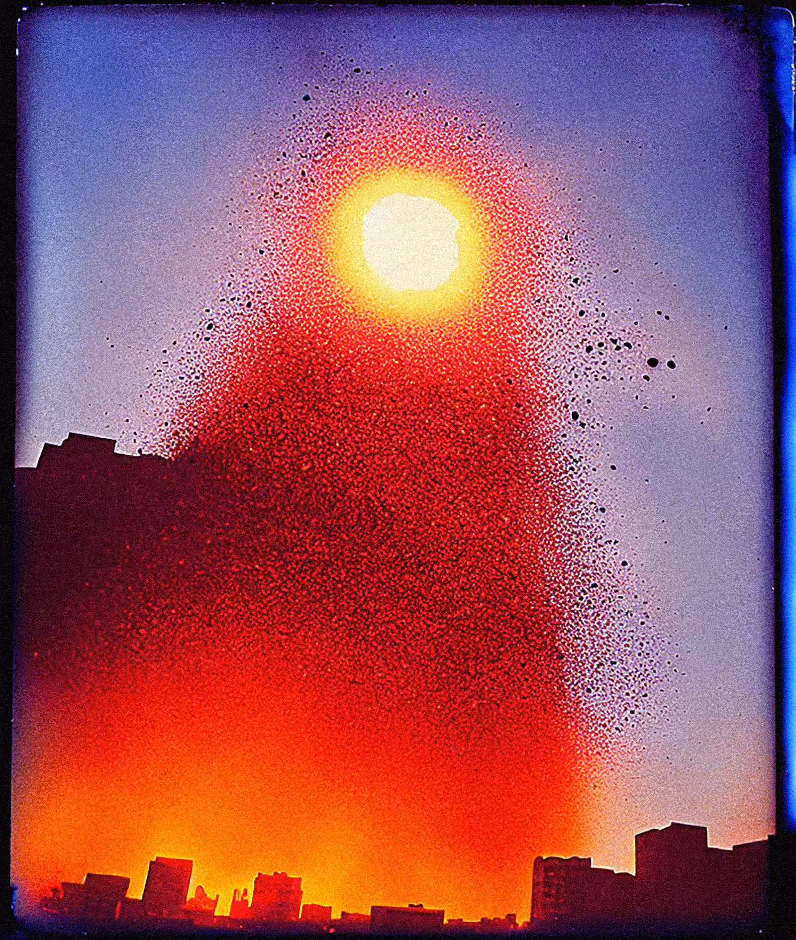Phenomenon 03
