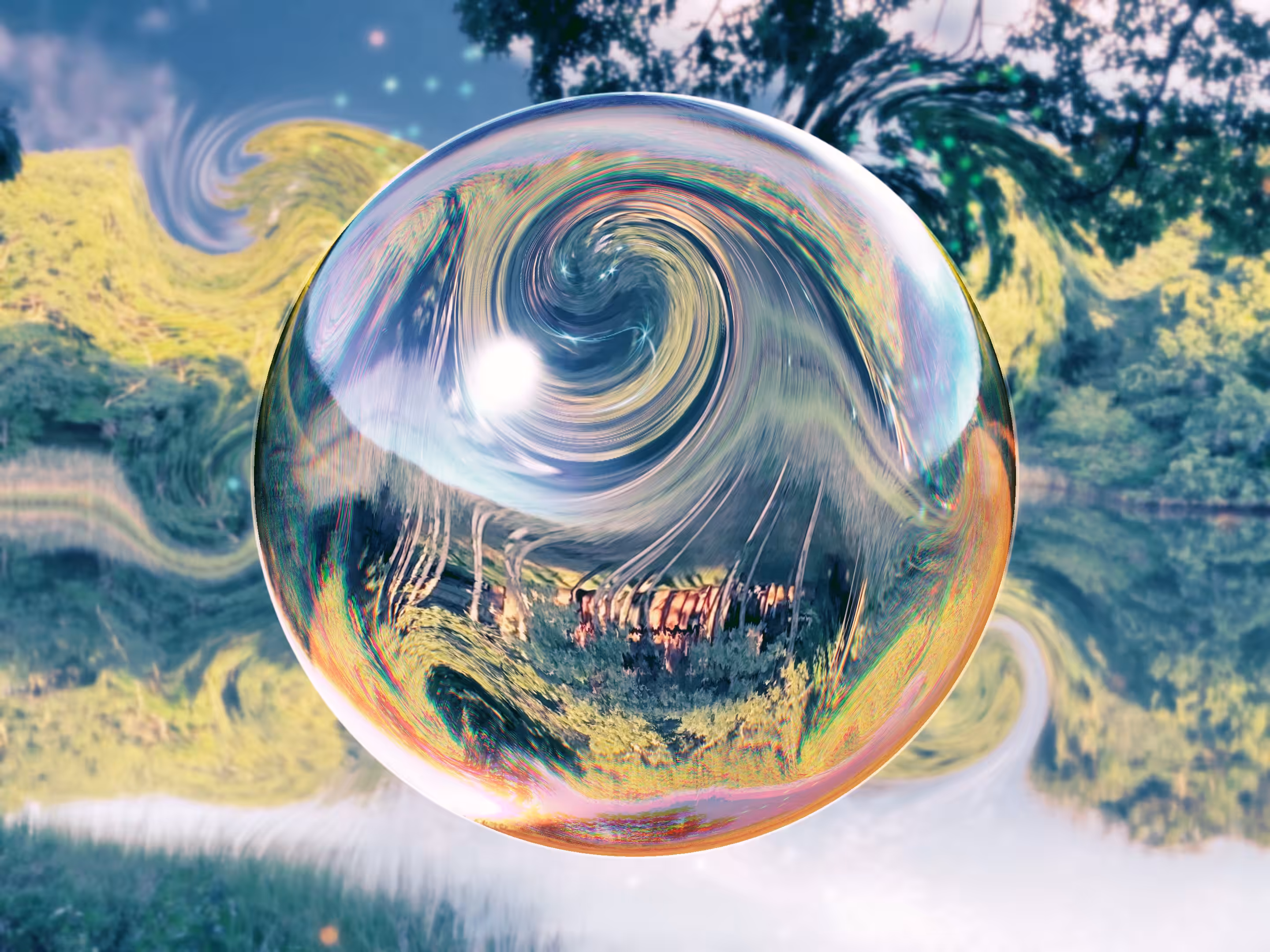 Gaia Oracle