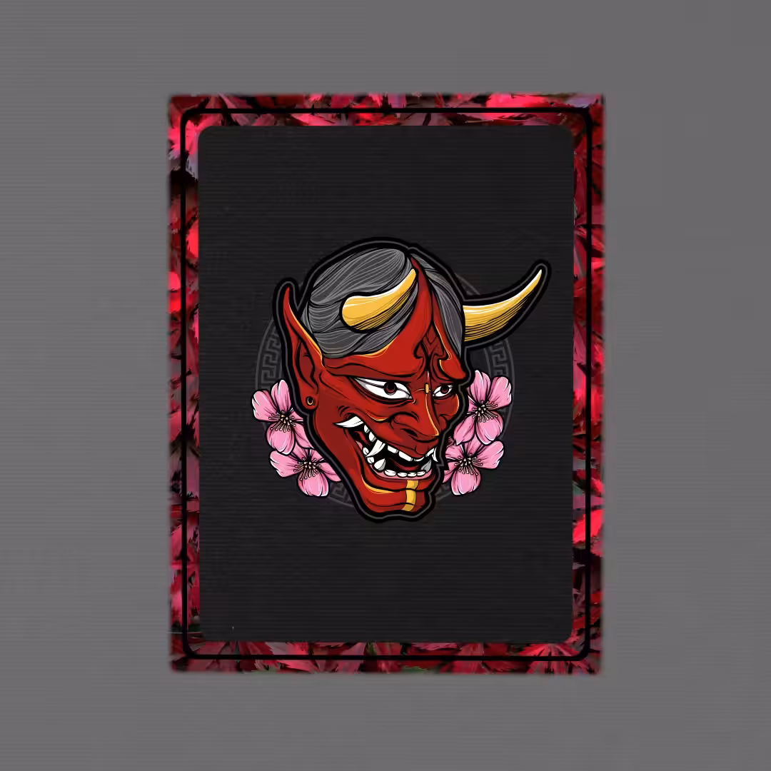 HANNYA