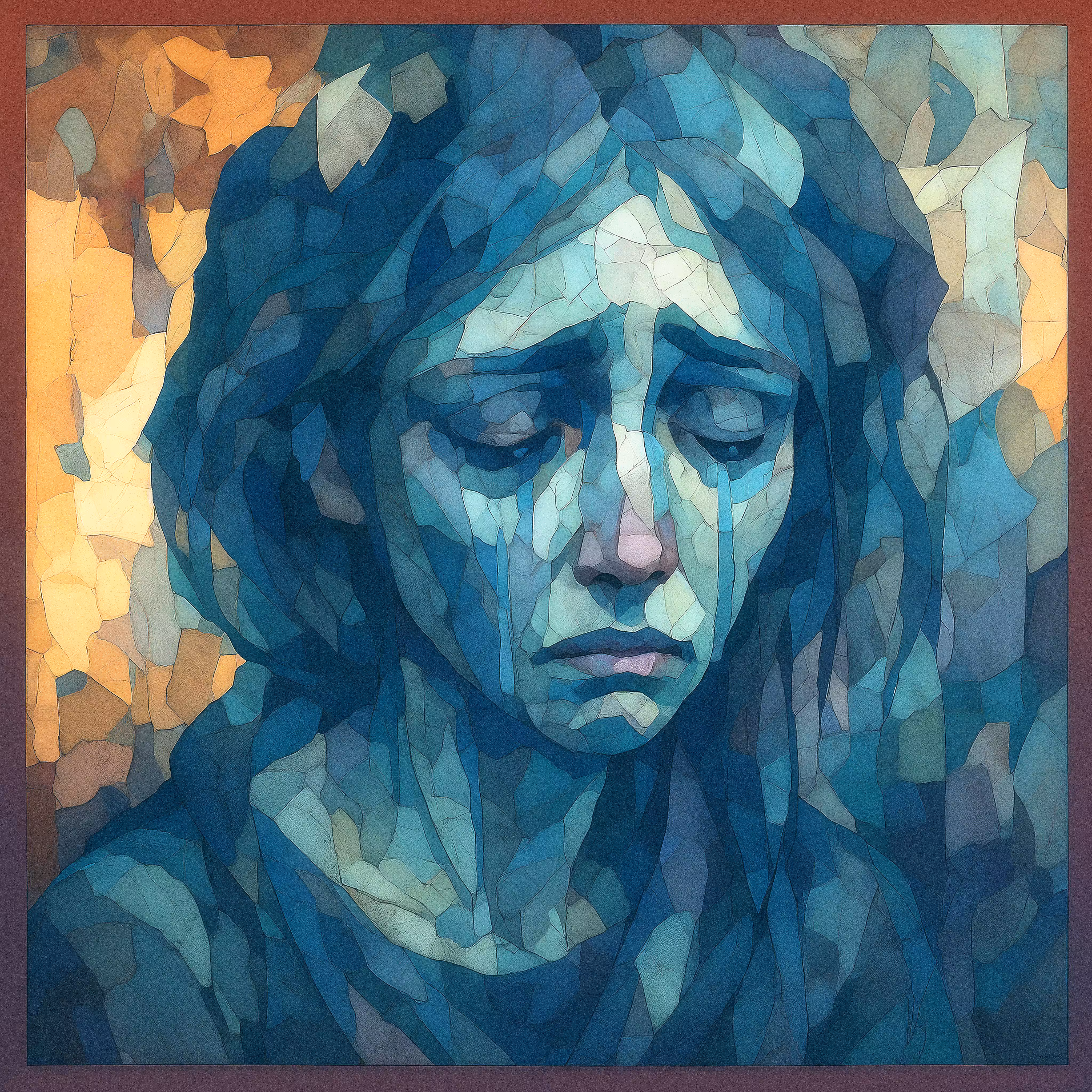 Fragmented