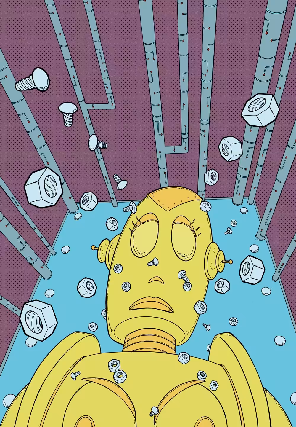 The Anomaly #3