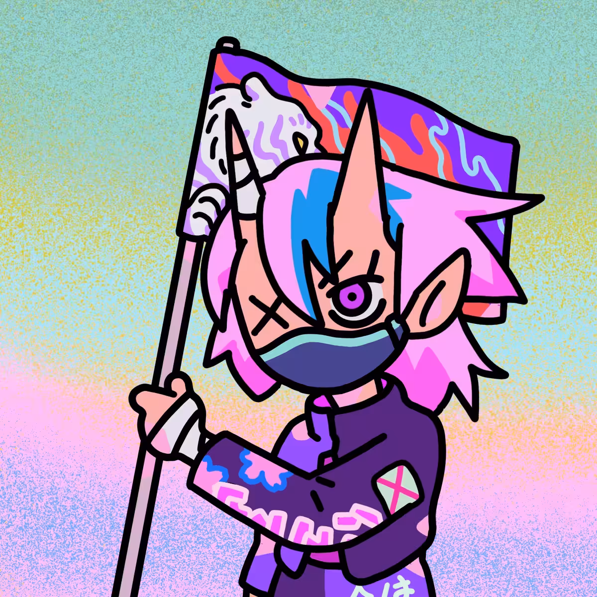 PunkHunter #88