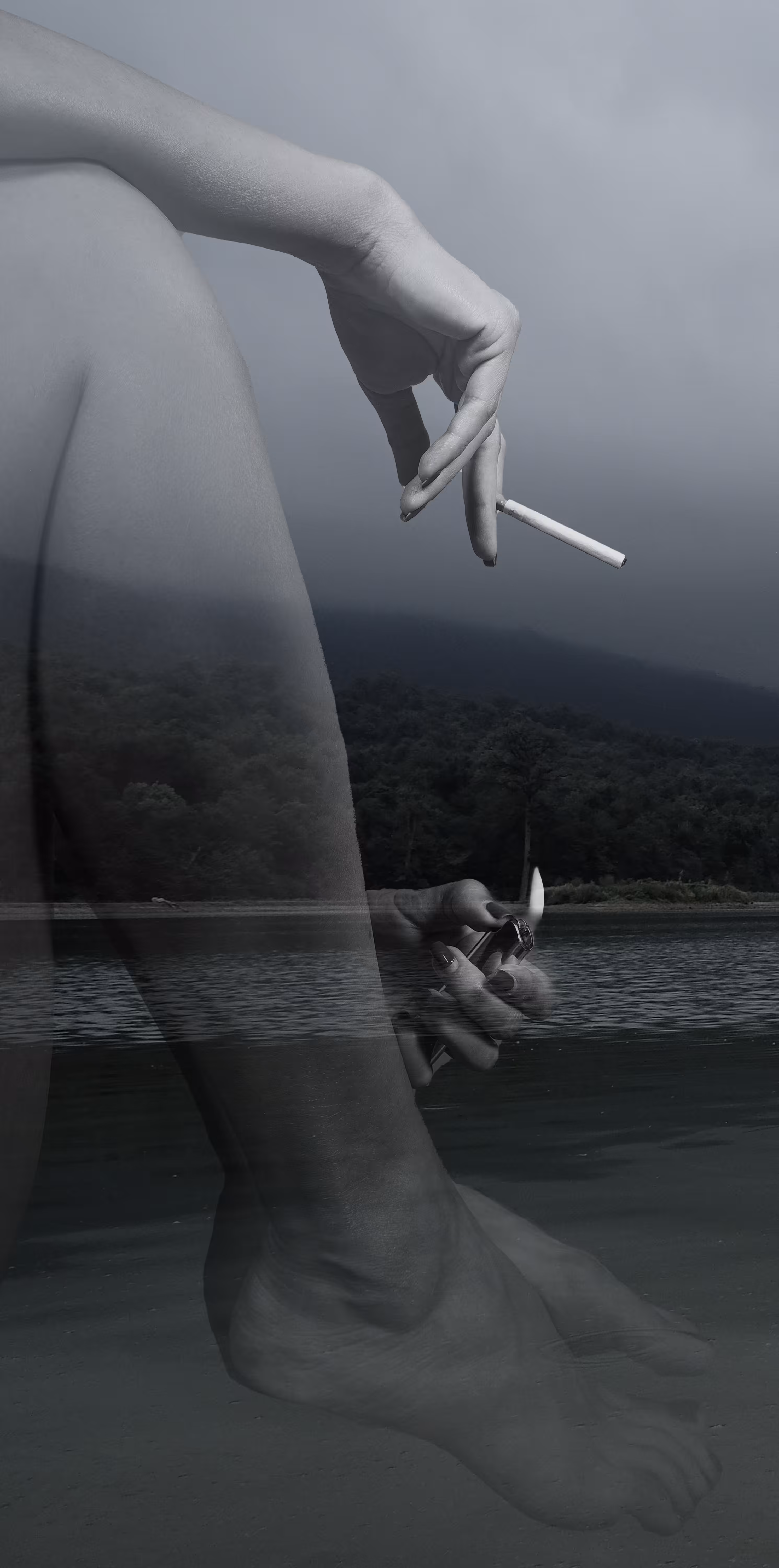Lake