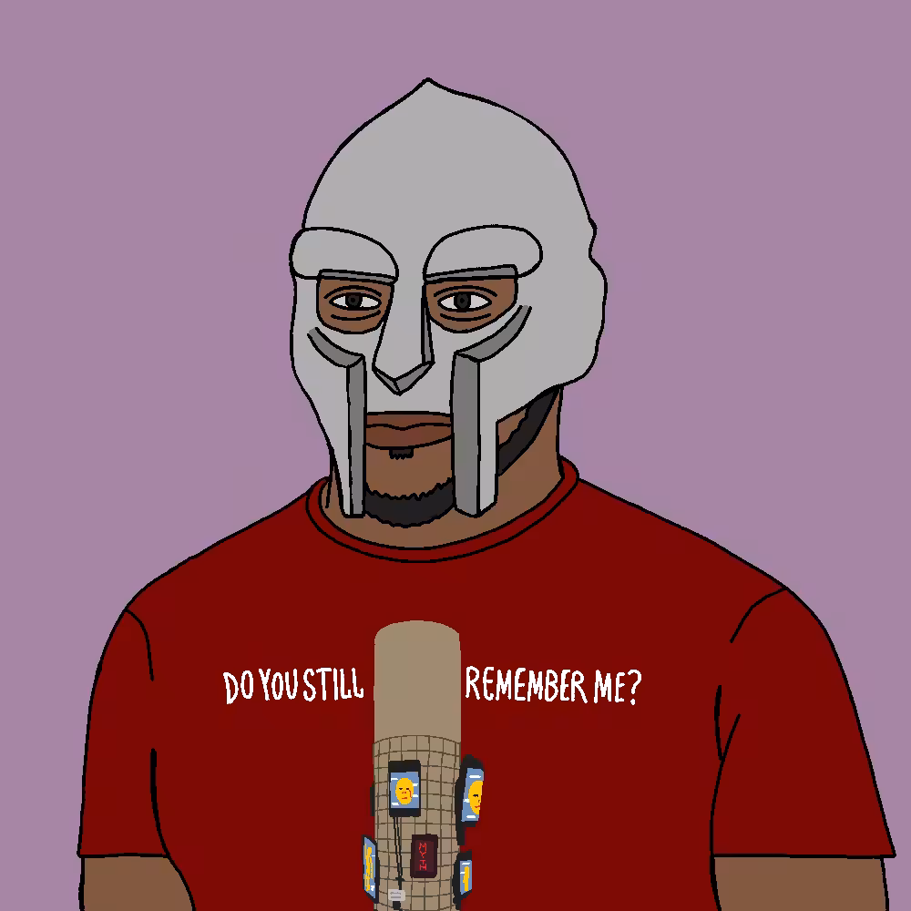 Mythfit #4