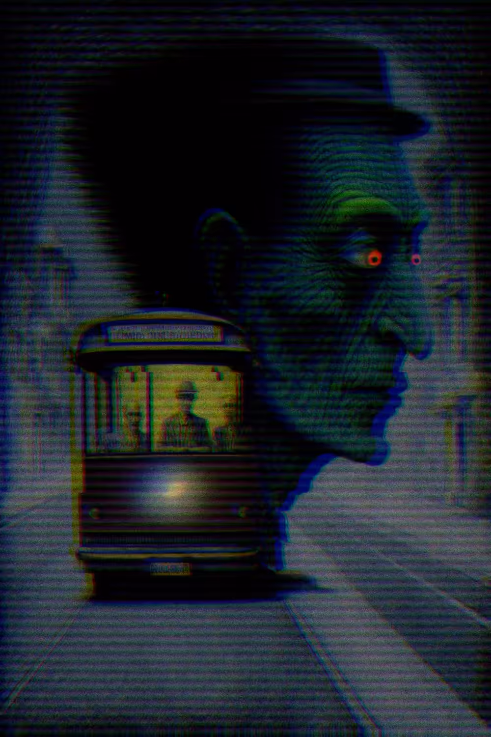 Passenger