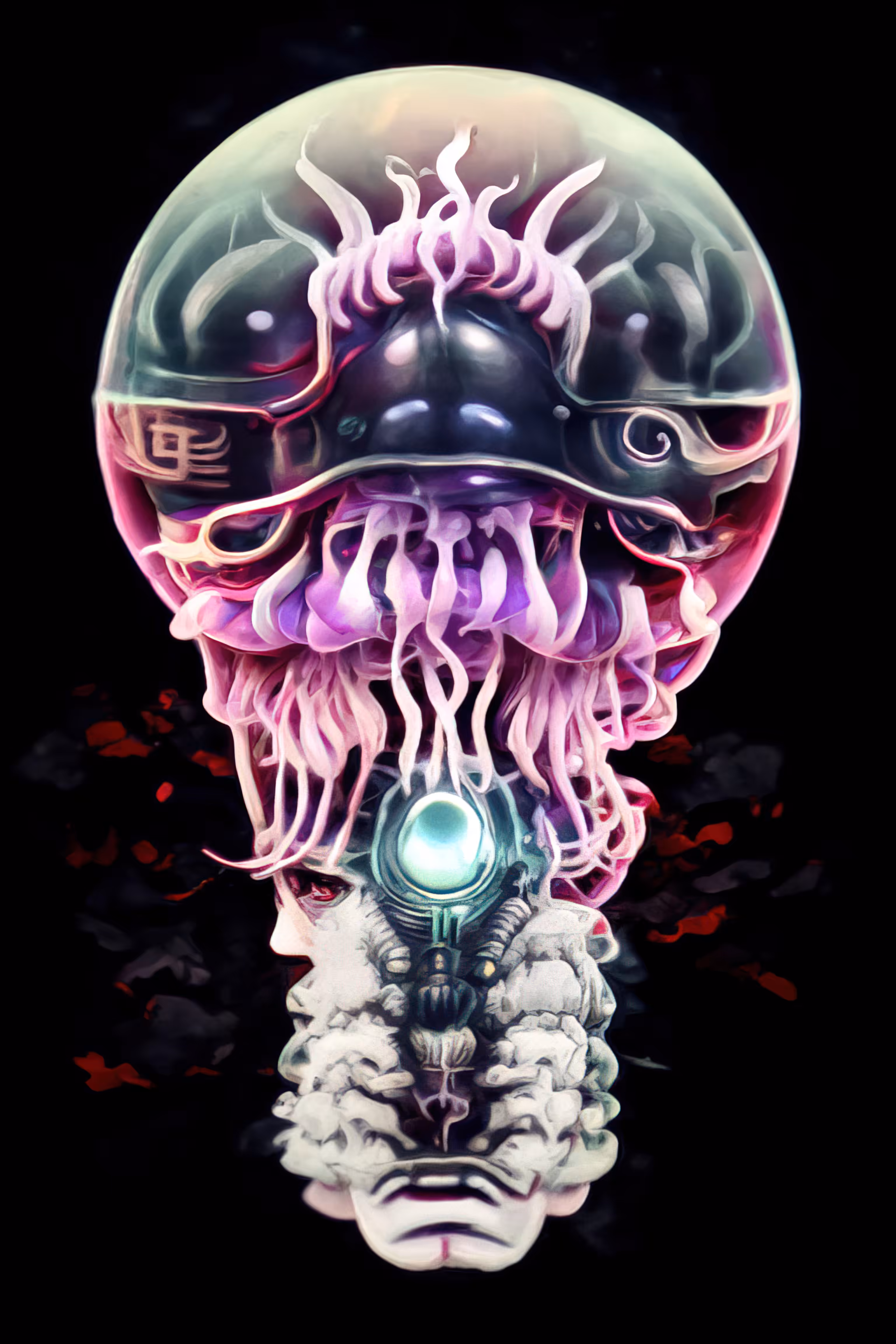 LightBulb - @delta_sauce