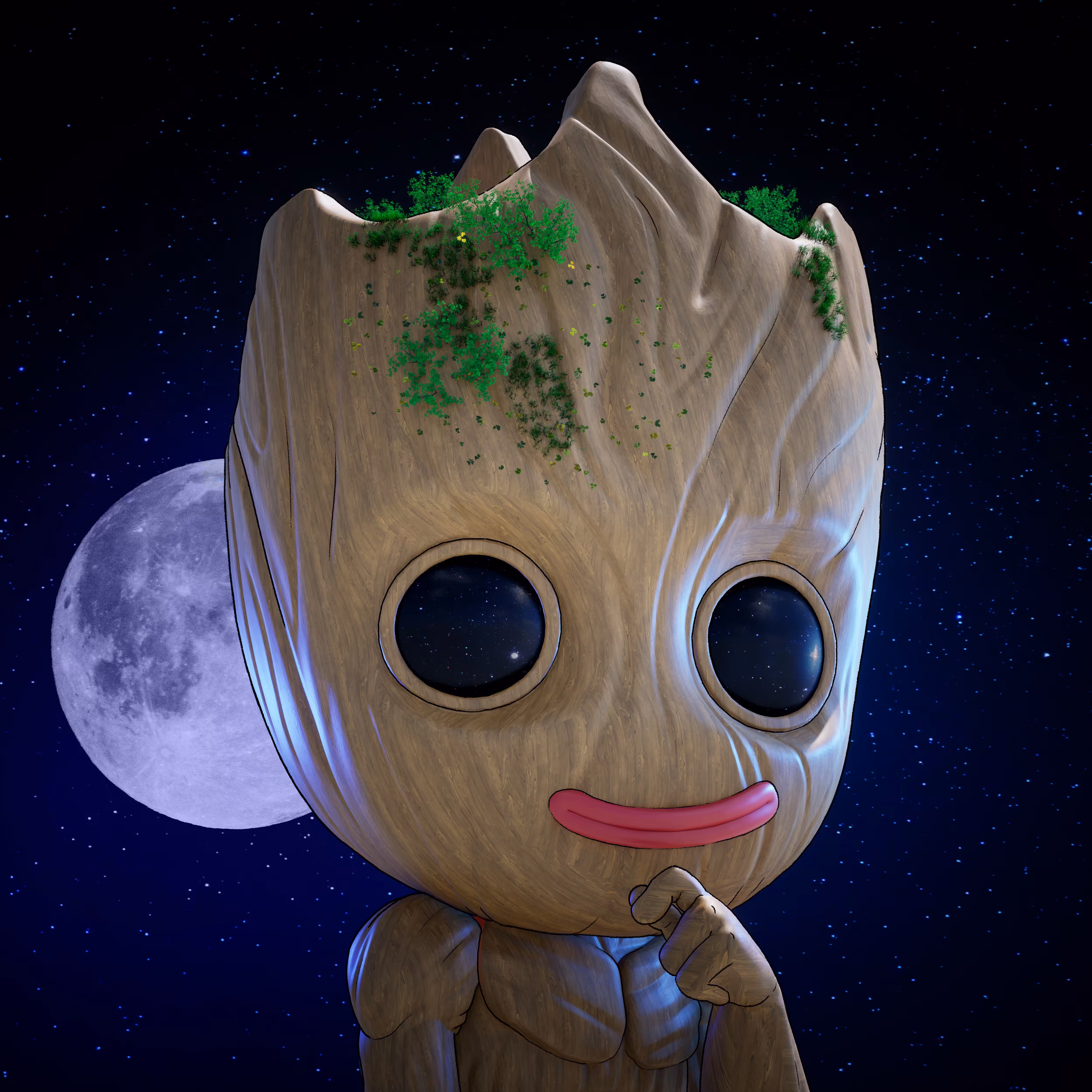 UFO TOKEN
