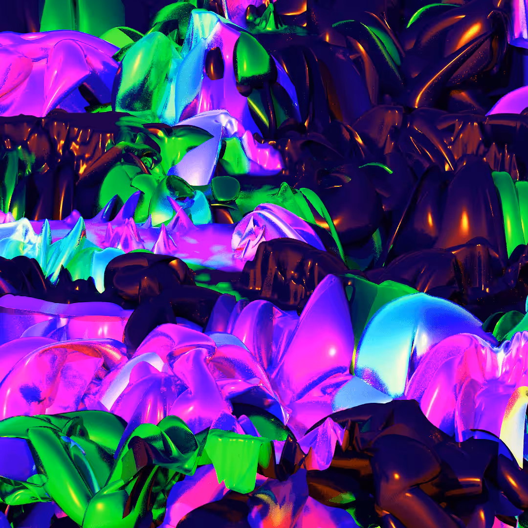 Metascapes #006