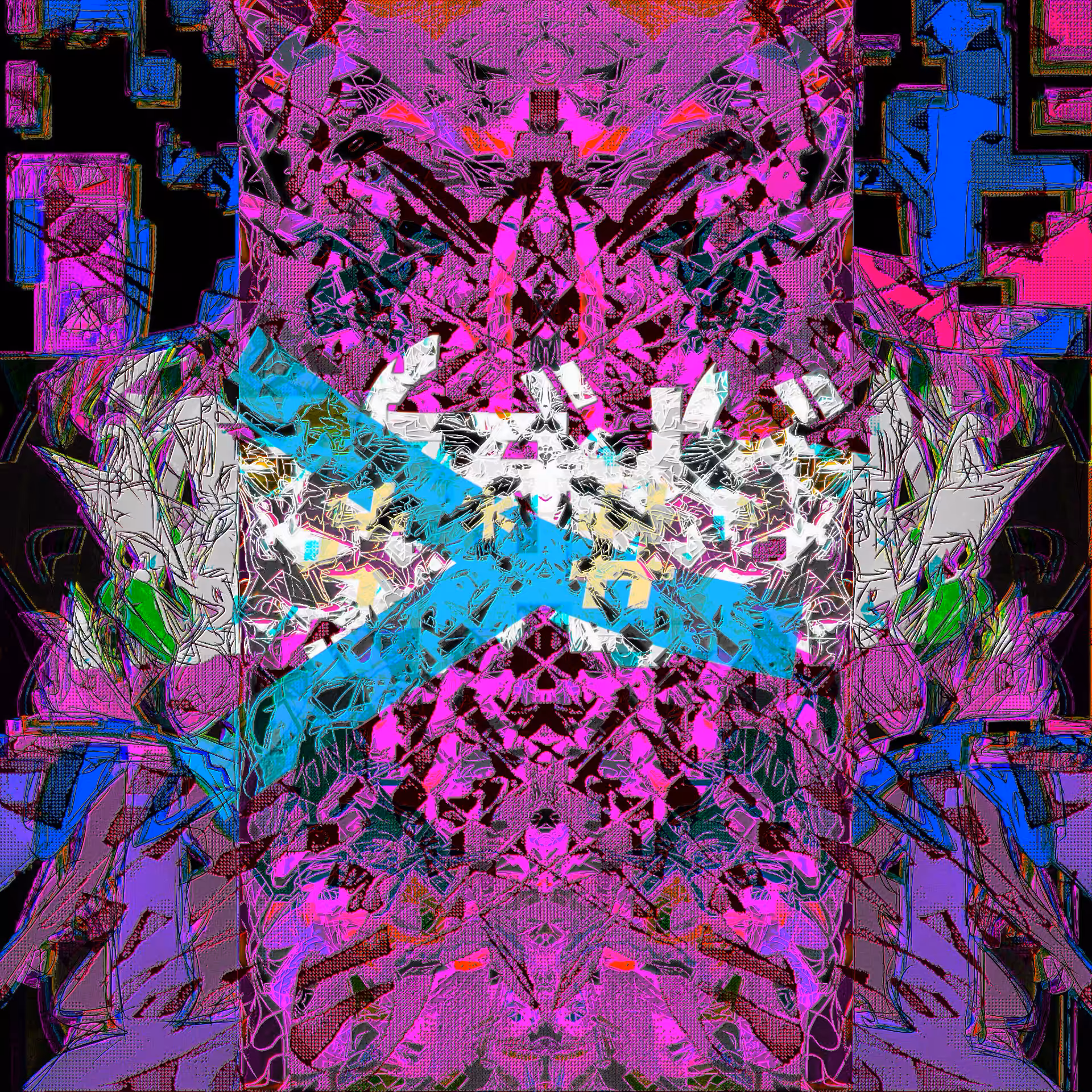 意気衝天